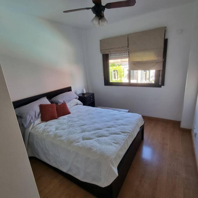 Apartamento Monroe Con Cochera Ciudad Autónoma de Buenos Aires