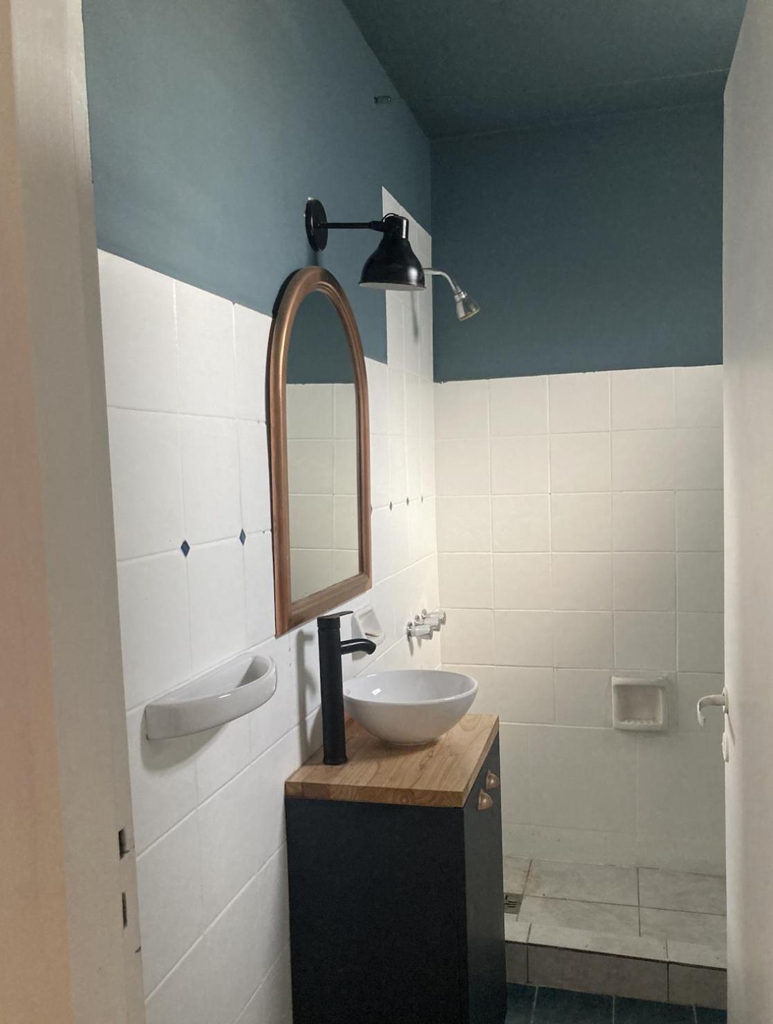 Apartamento Departamento Entero En Saavedra