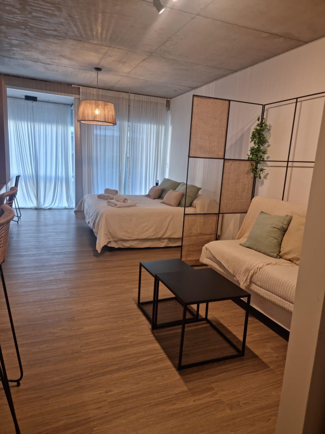 Apartamento Excelente Ubicacion Departamento Nuevo Luminoso C Ciudad Autónoma de Buenos Aires
