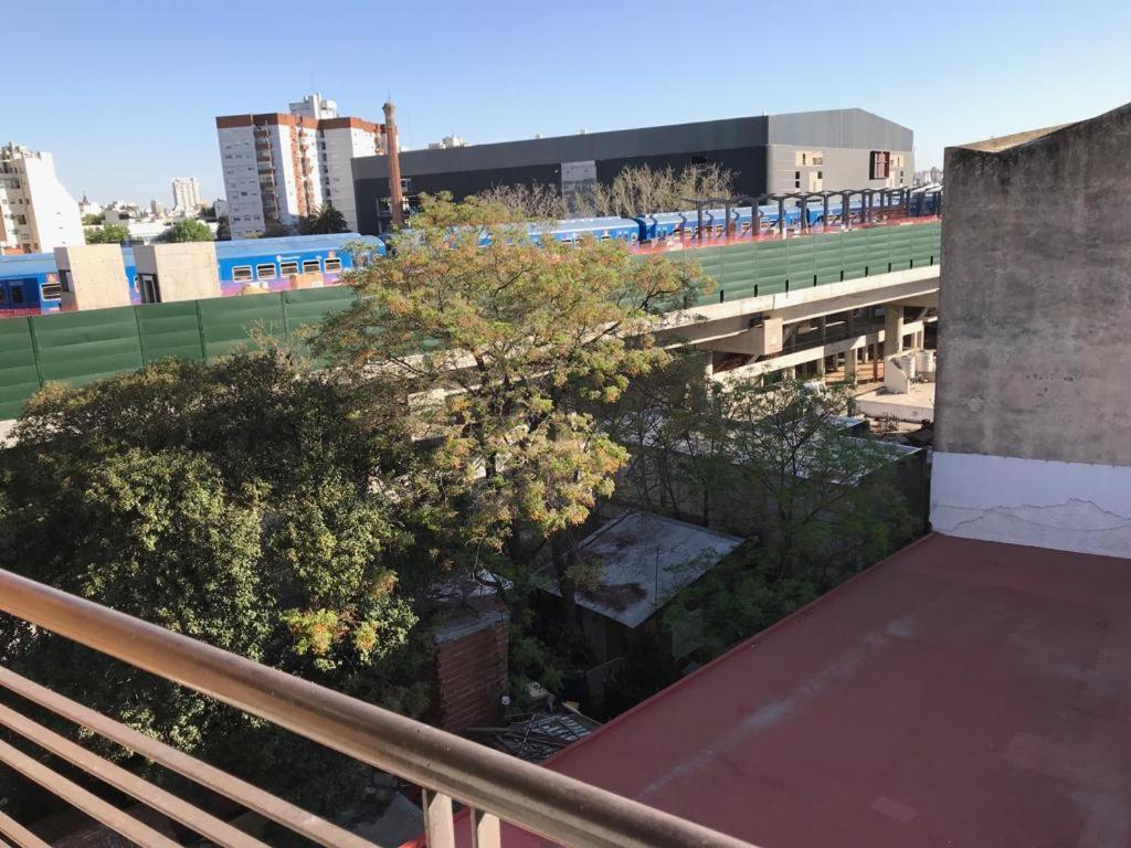 Apartamento Alquilo X Dia Avenida Corrientes Caba Movistar Arena Hasta 5 Pax Cochera