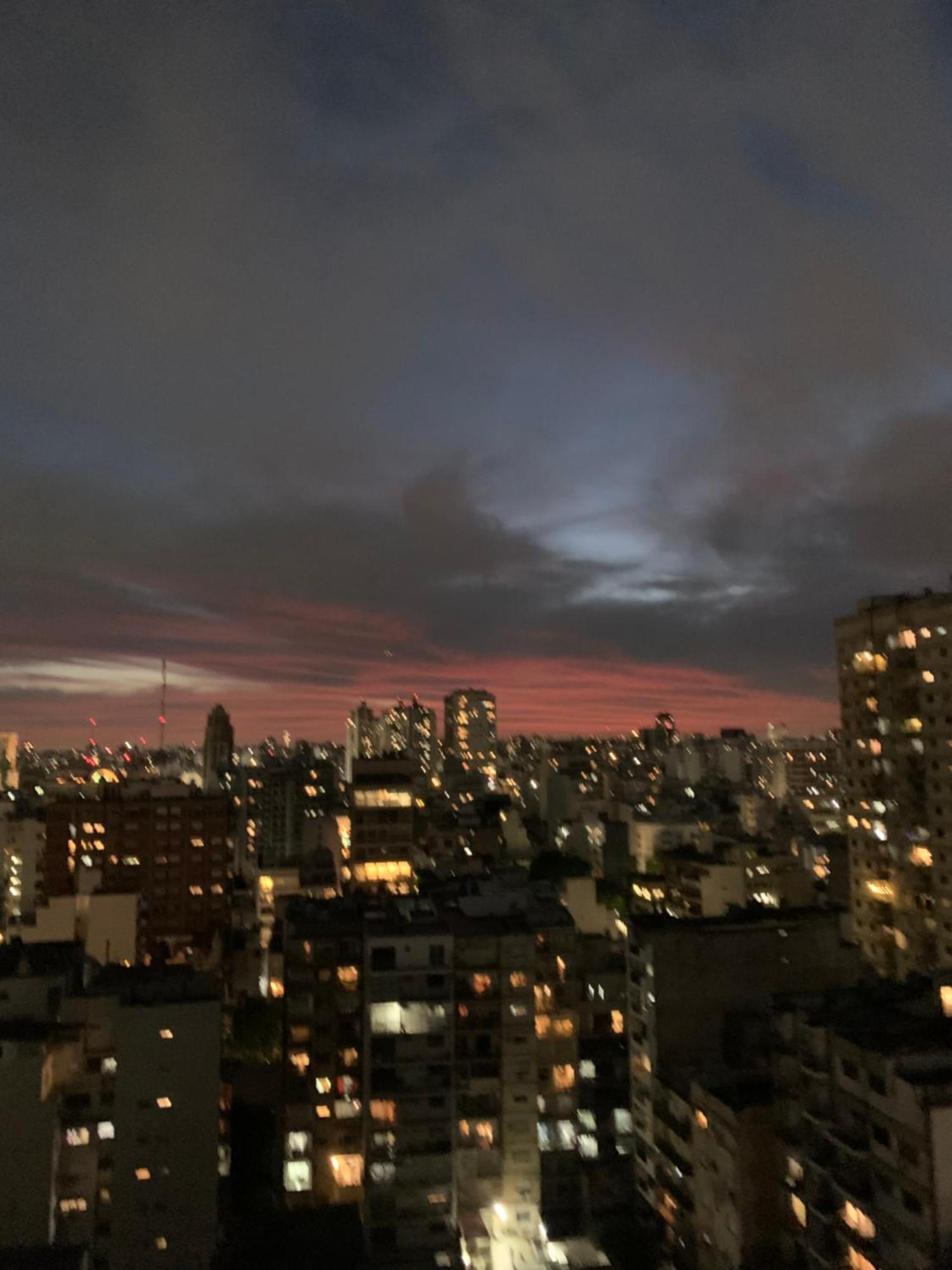 Apartamento Departamento En Recoleta