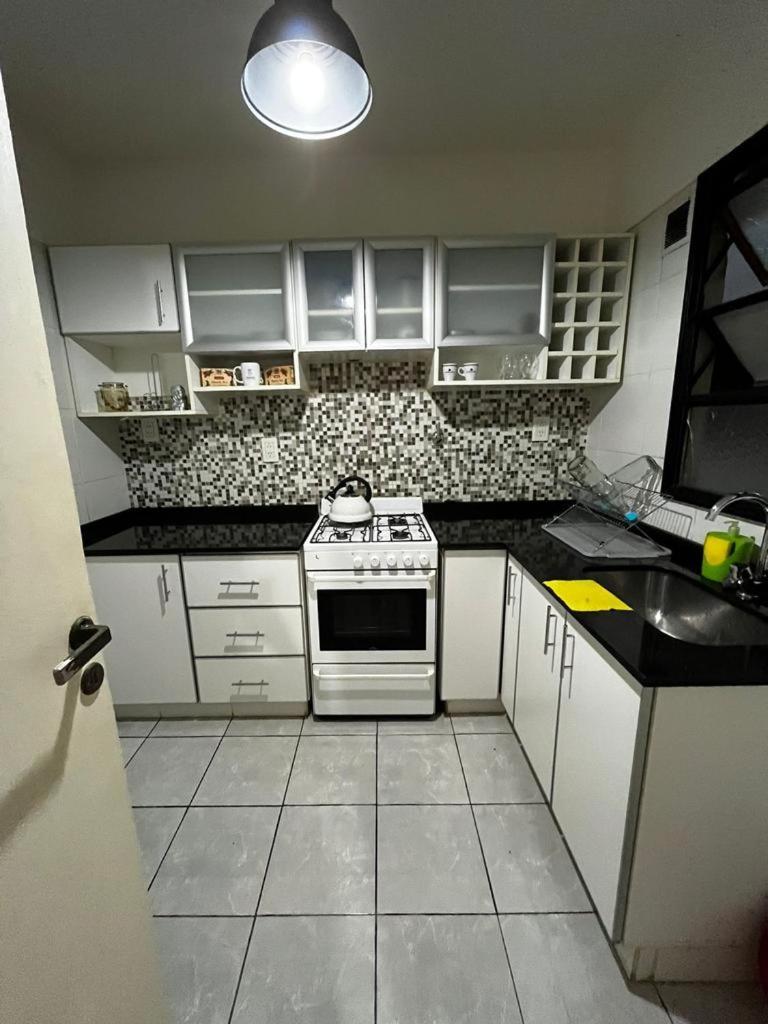 Apartamento Departamento 2 Ambientes Palermo Ciudad Autónoma de Buenos Aires