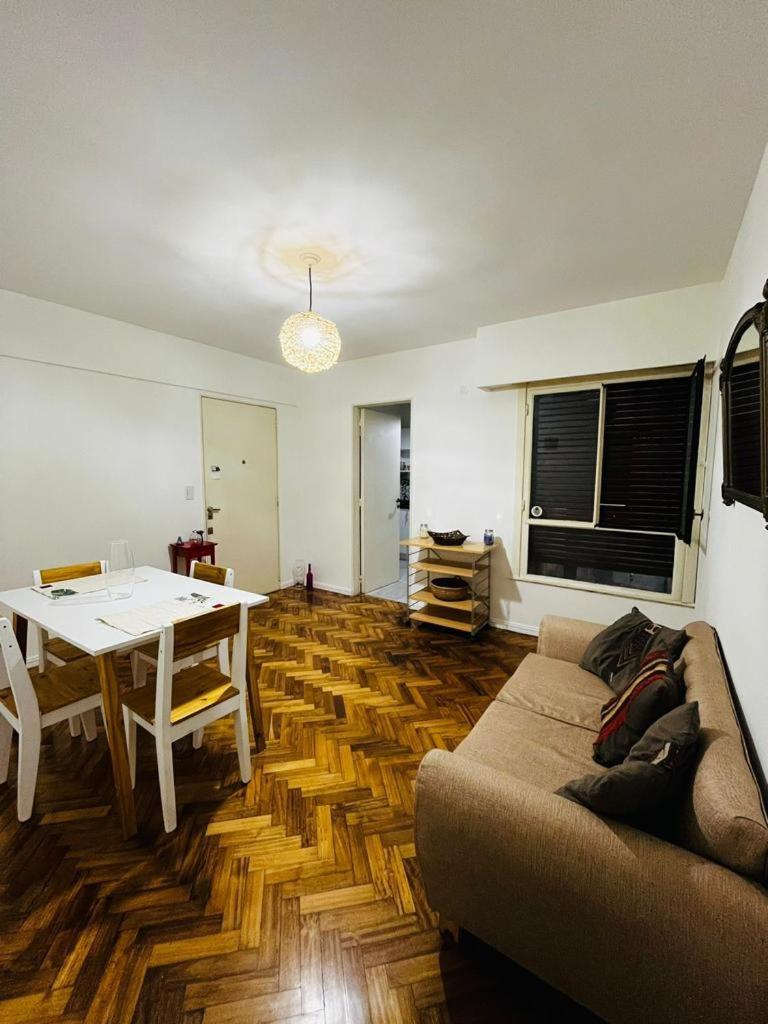 Departamento 2 Ambientes Palermo Apartamento Ciudad Autónoma de Buenos Aires