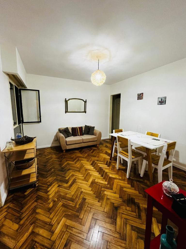 Departamento 2 Ambientes Palermo Ciudad Autónoma de Buenos Aires