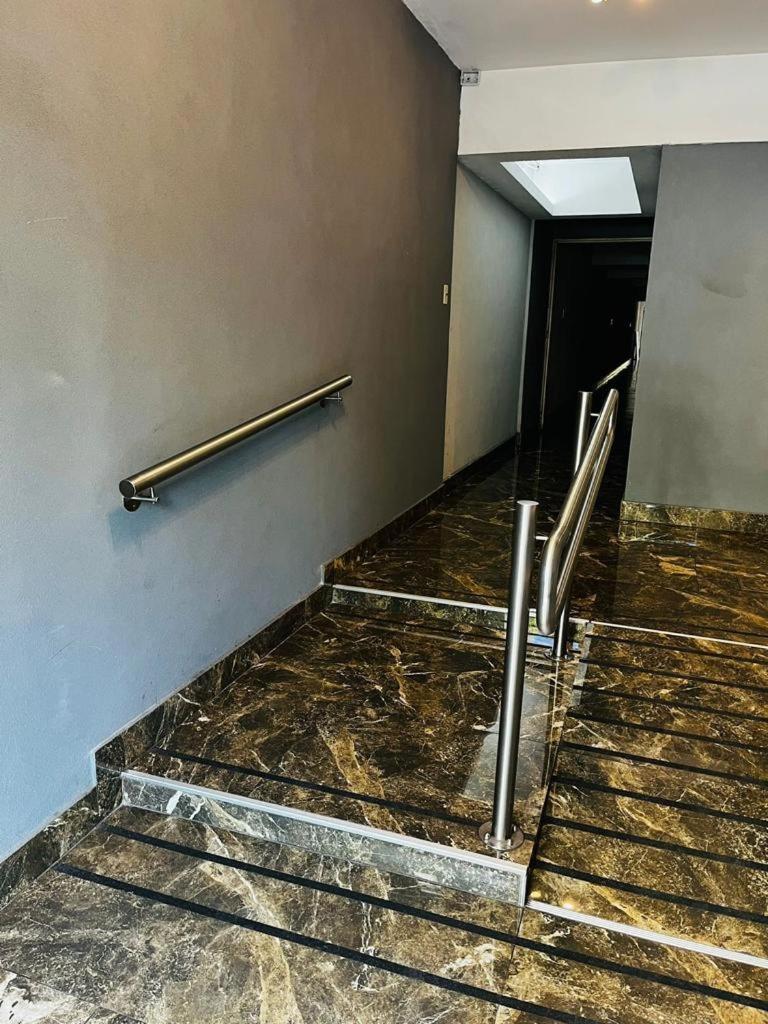 Departamento 2 Ambientes Palermo Ciudad Autónoma de Buenos Aires