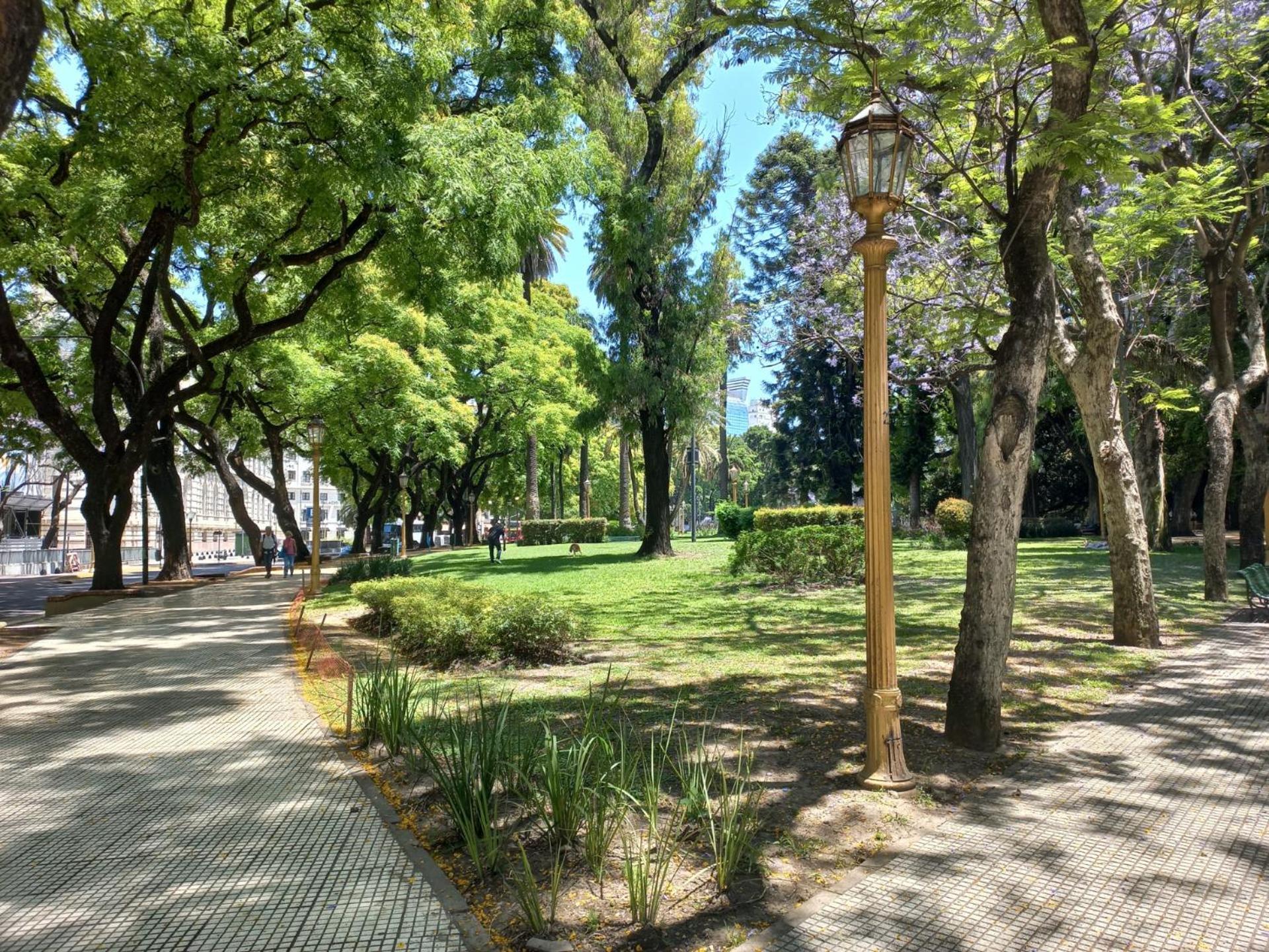 Apartamento Retiro. Ubicacion Ideal.