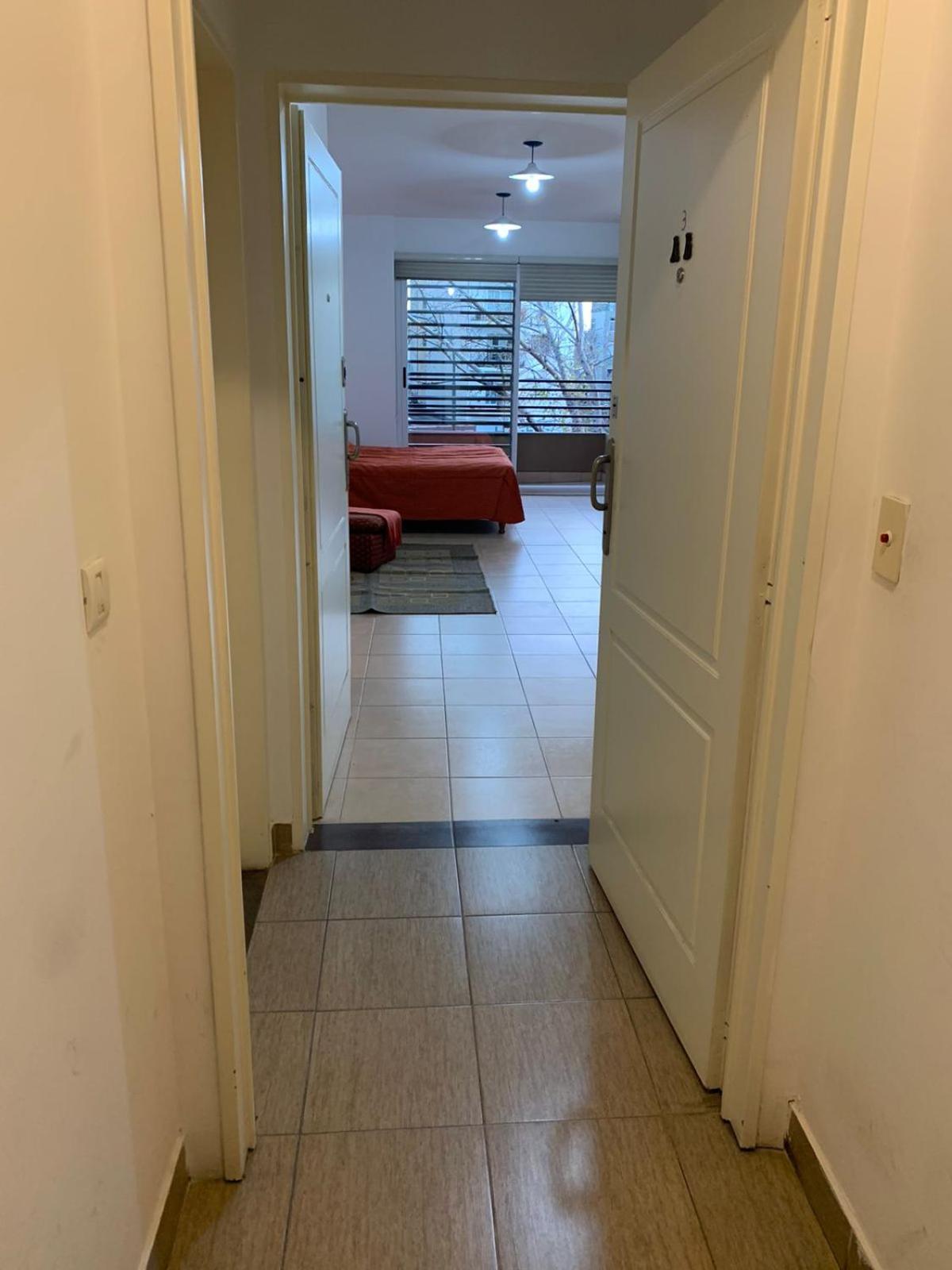 Departamento A Estrenar En Saavedra Apartamento
