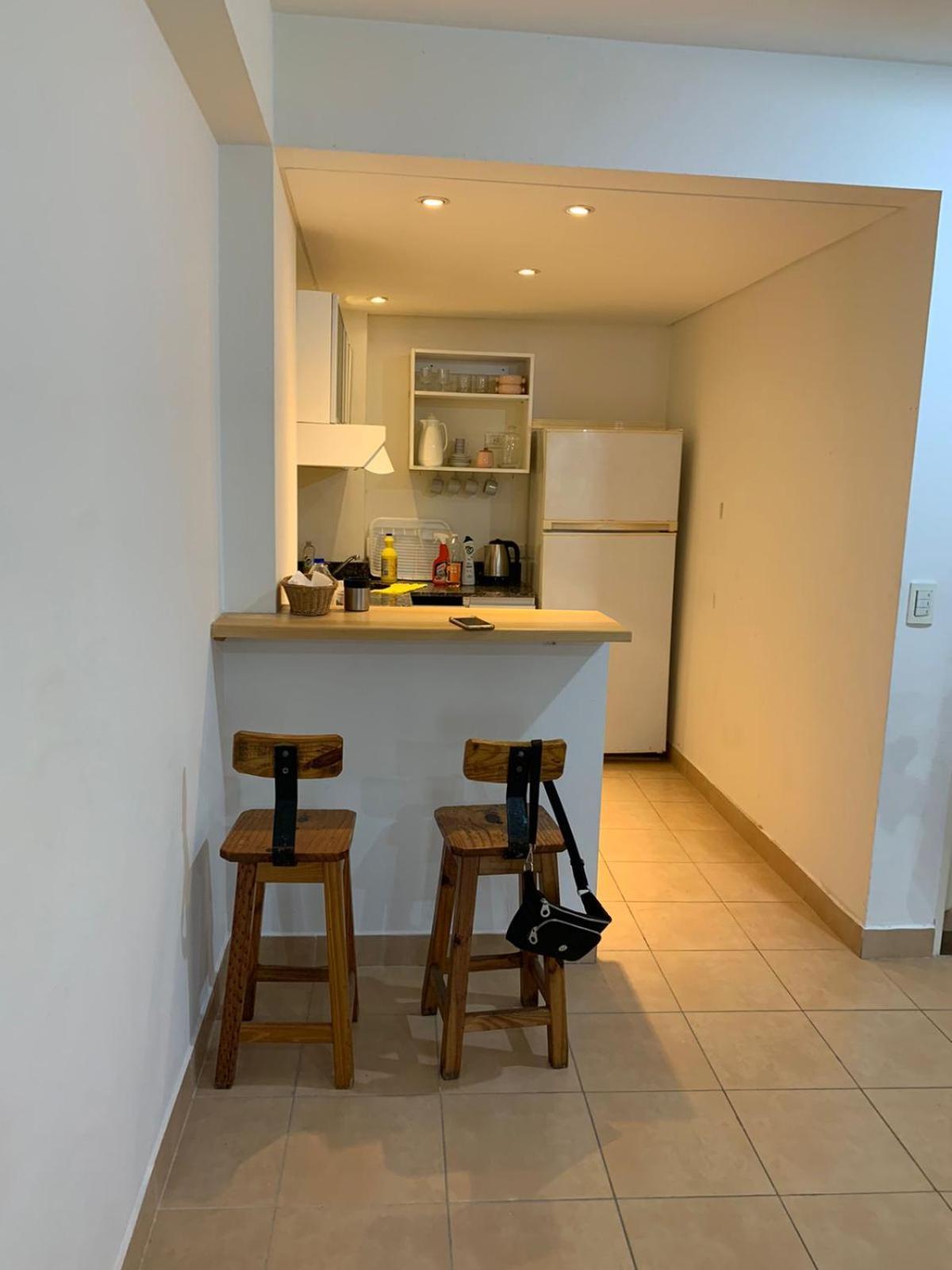 Departamento A Estrenar En Saavedra Apartamento Ciudad Autónoma de Buenos Aires
