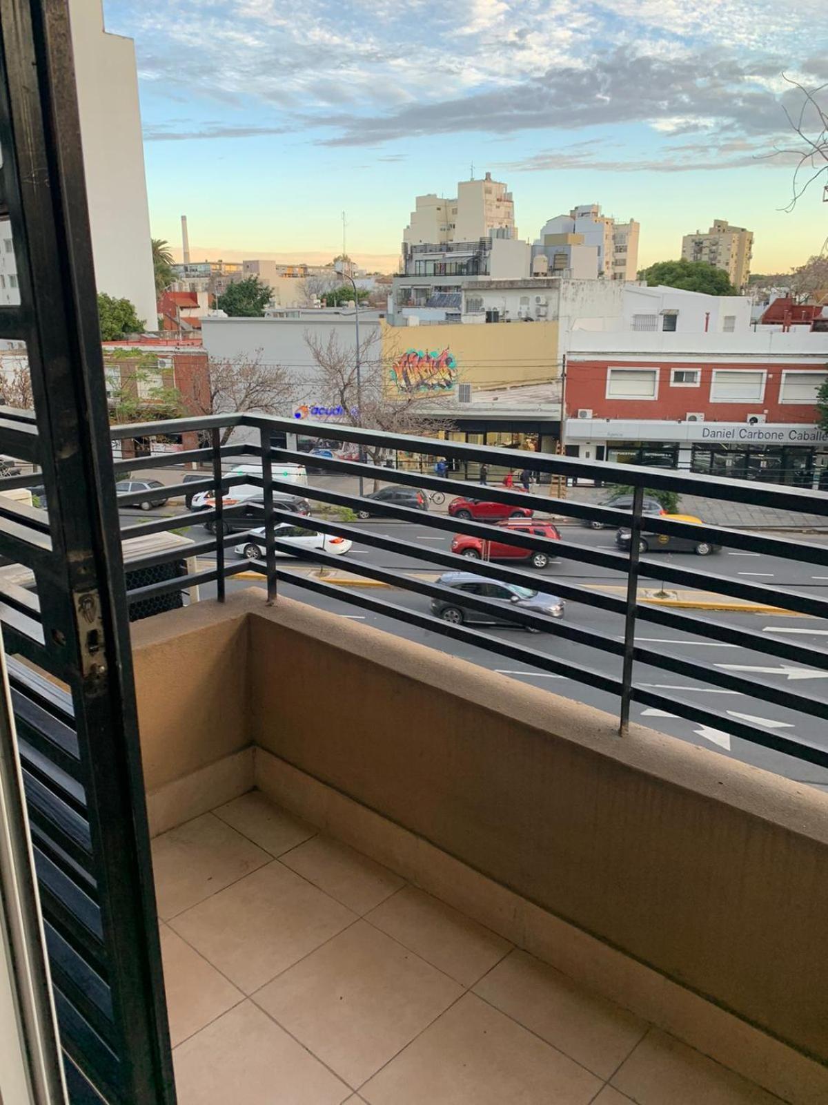 Departamento A Estrenar En Saavedra * Ciudad Autónoma de Buenos Aires