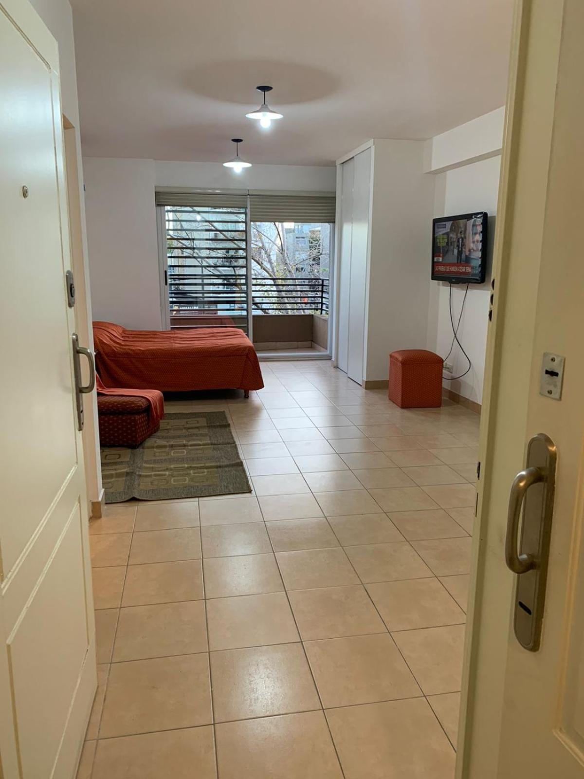 Departamento A Estrenar En Saavedra Apartamento Ciudad Autónoma de Buenos Aires