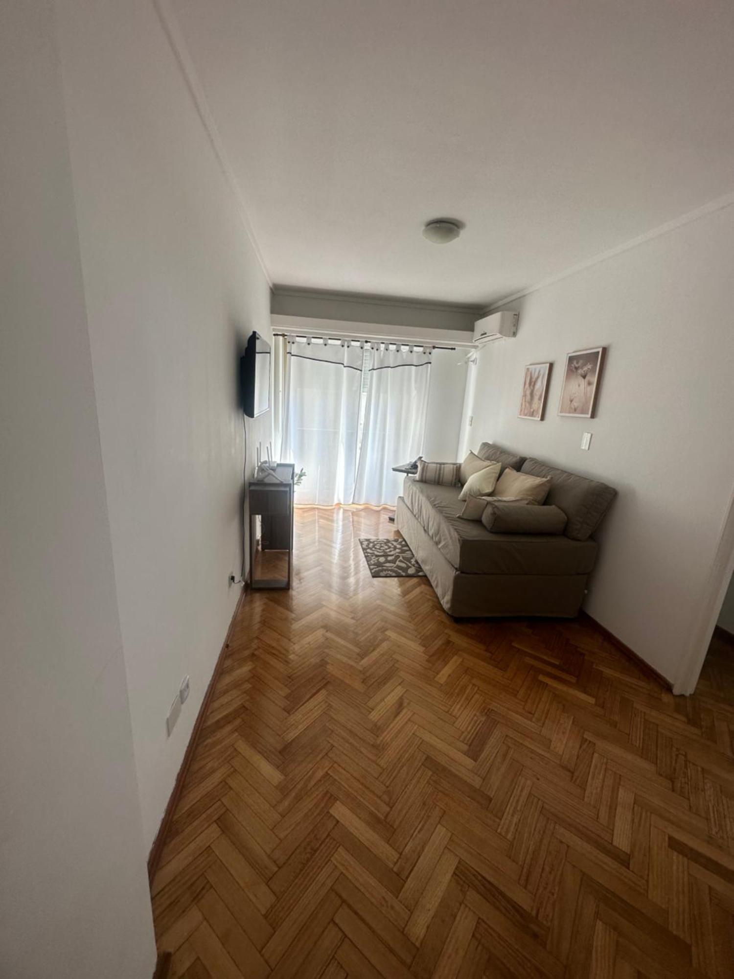 Corrientesnice Apartamento *