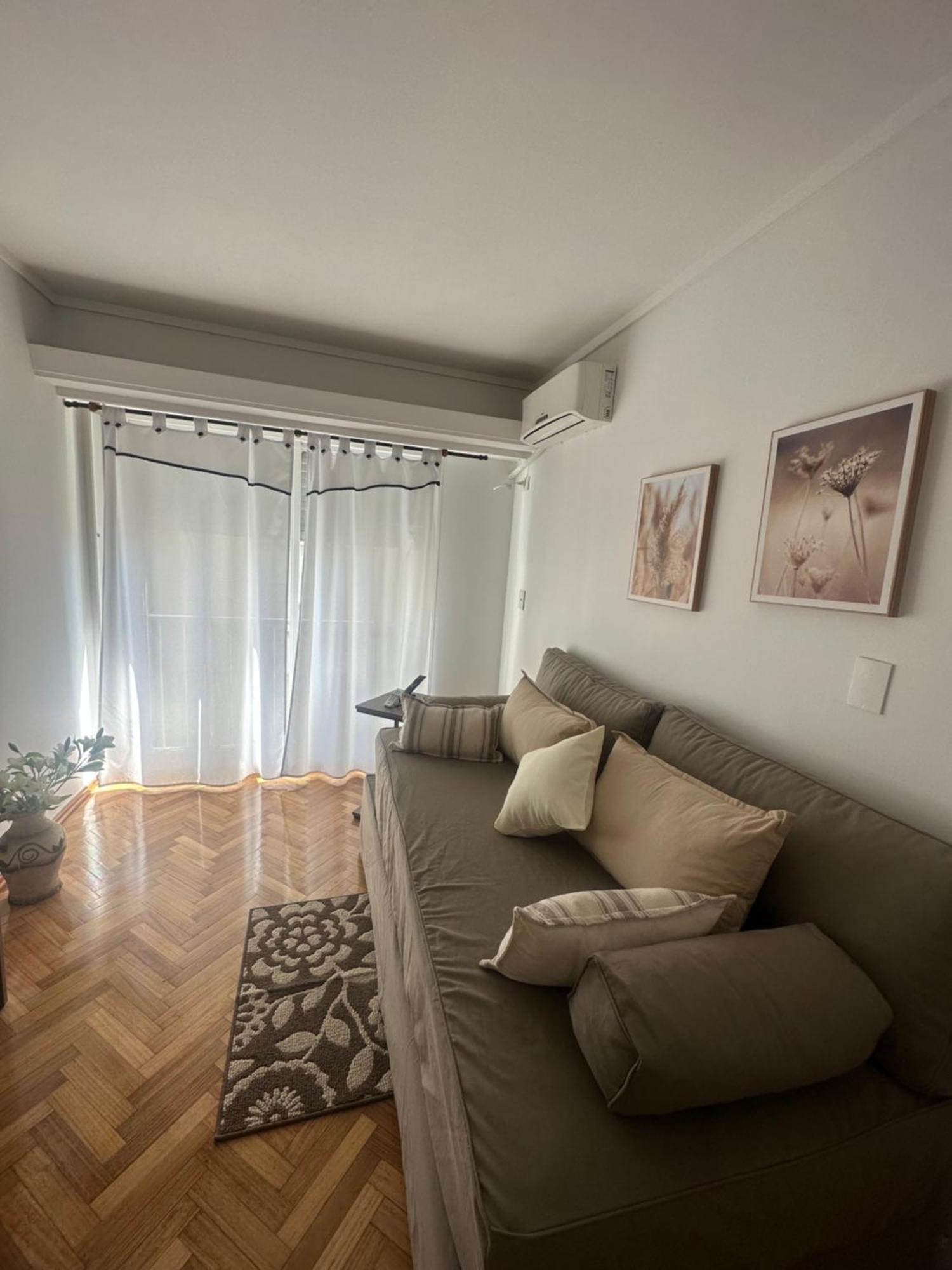 Apartamento Corrientesnice