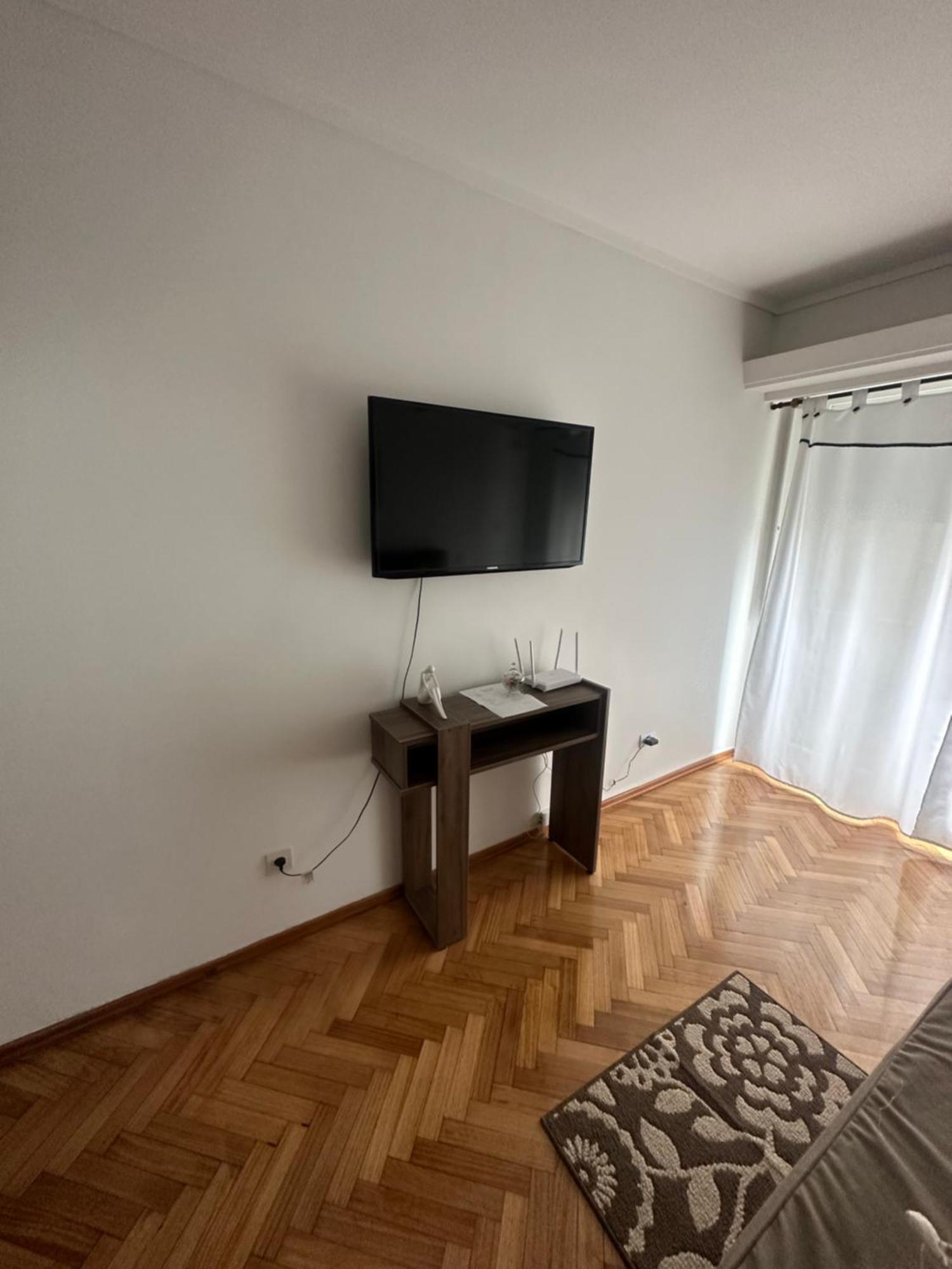 Corrientesnice Apartamento *