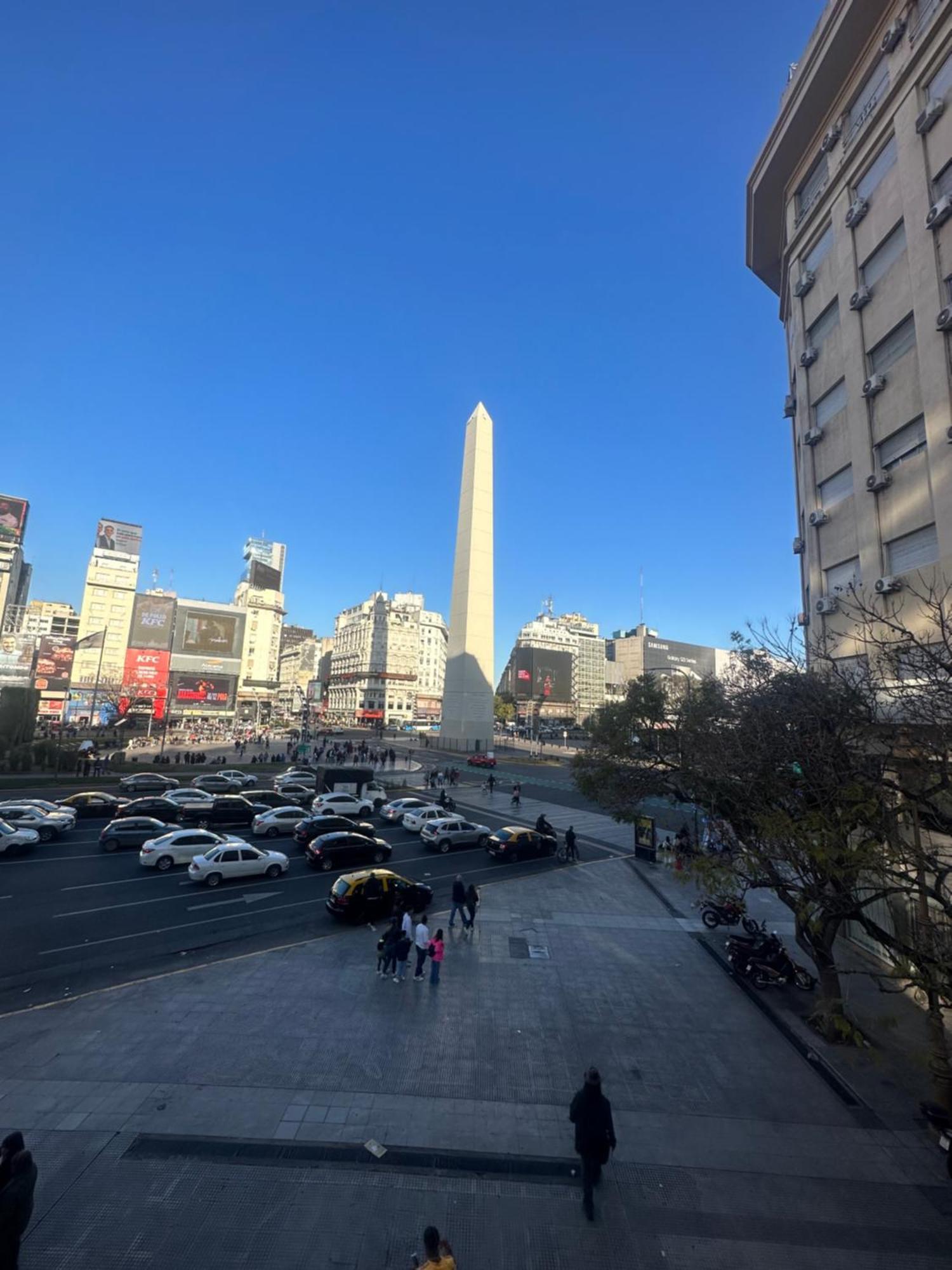 Apartamento Corrientesnice