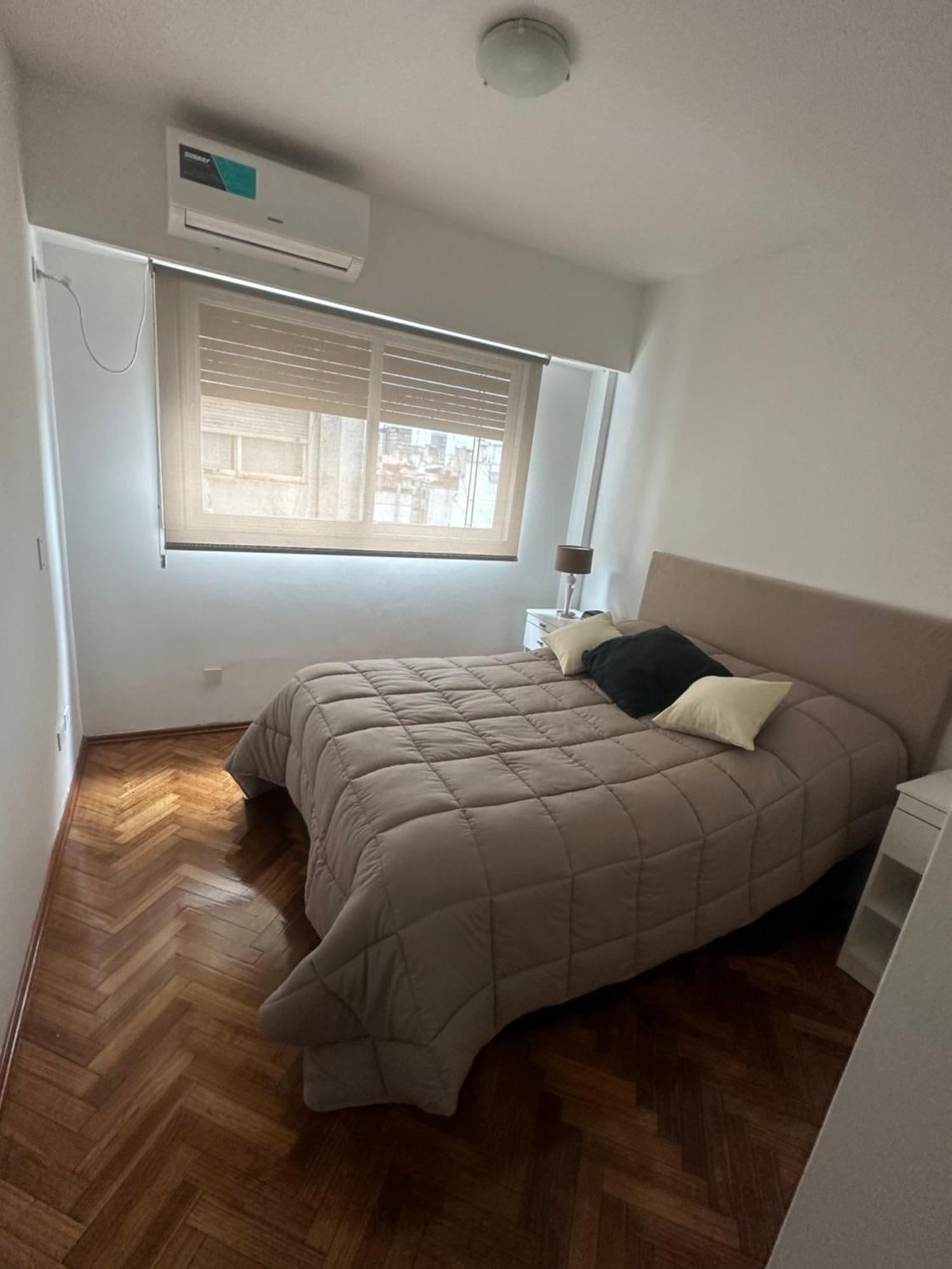 Corrientesnice Apartamento Ciudad Autónoma de Buenos Aires