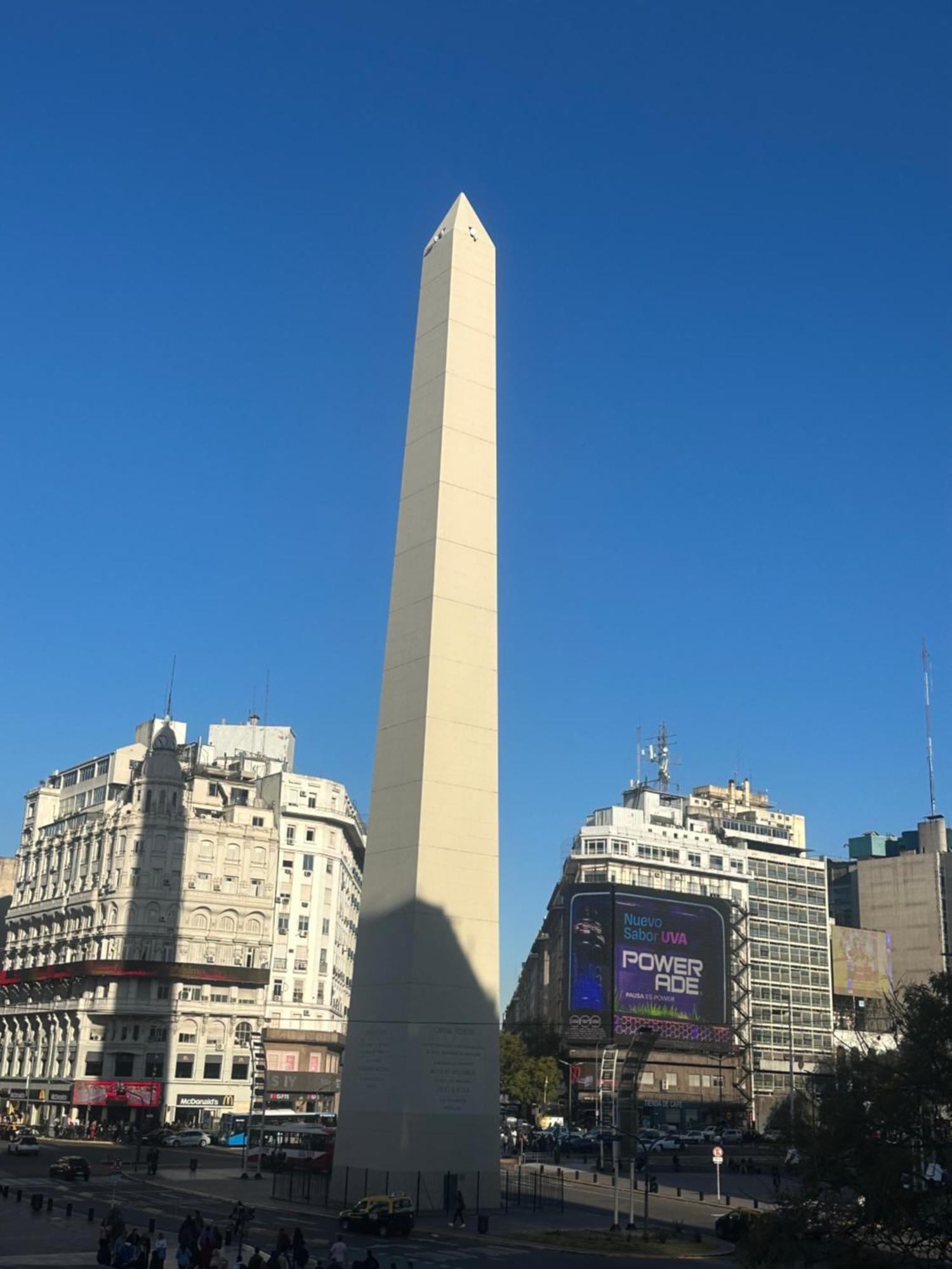 Corrientesnice Apartamento