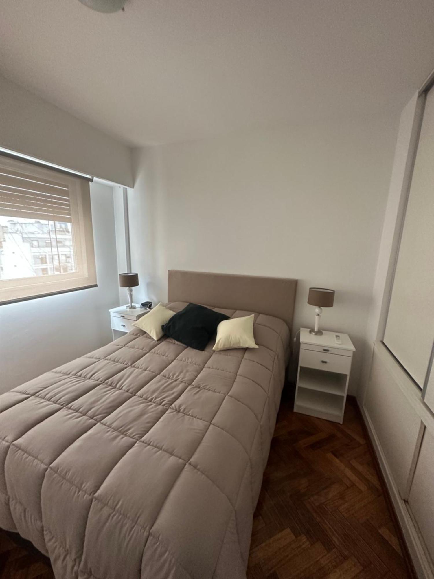 Corrientesnice Apartamento *