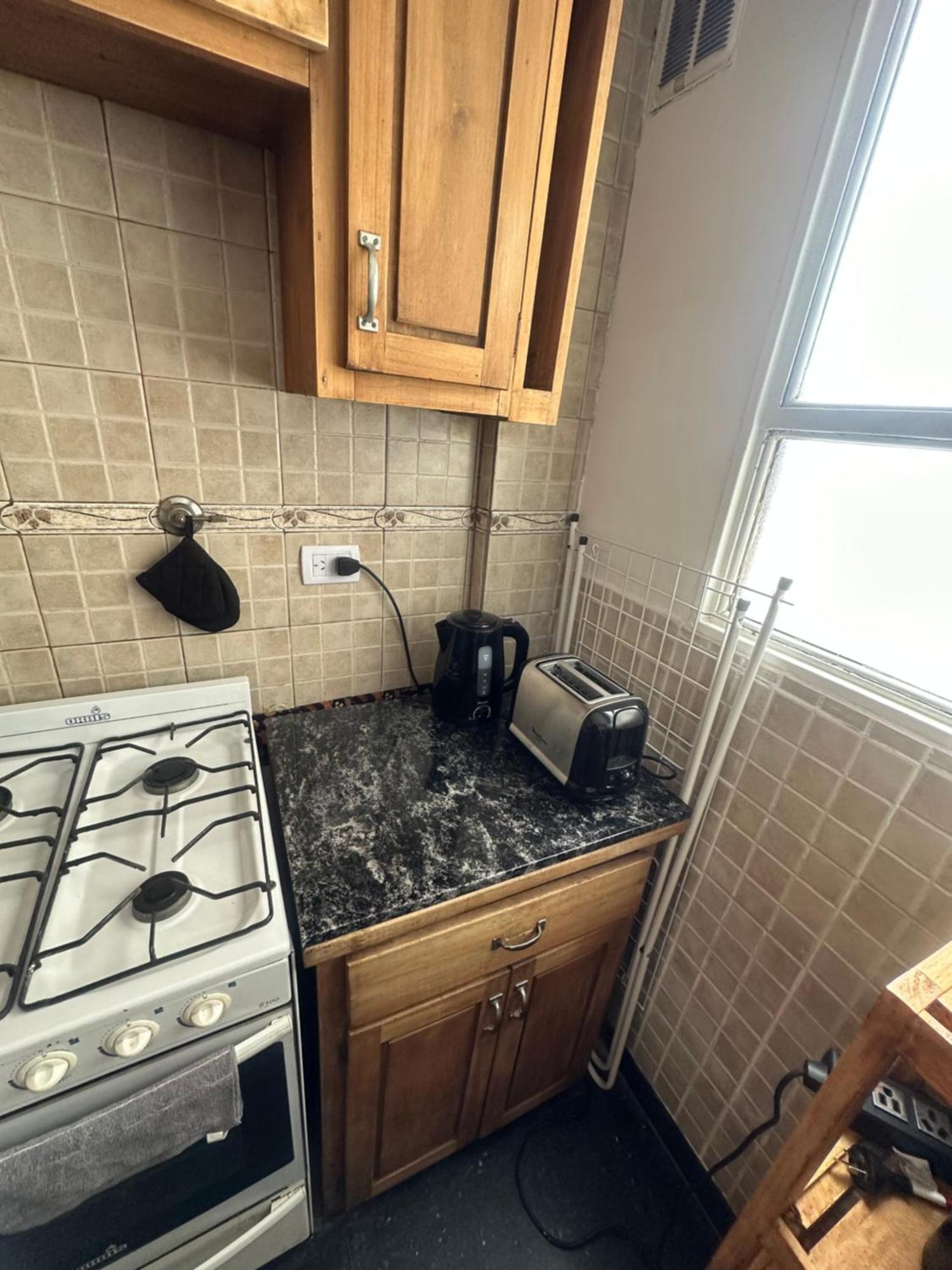 Corrientesnice Apartamento
