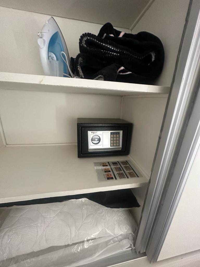 Corrientesnice Apartamento
