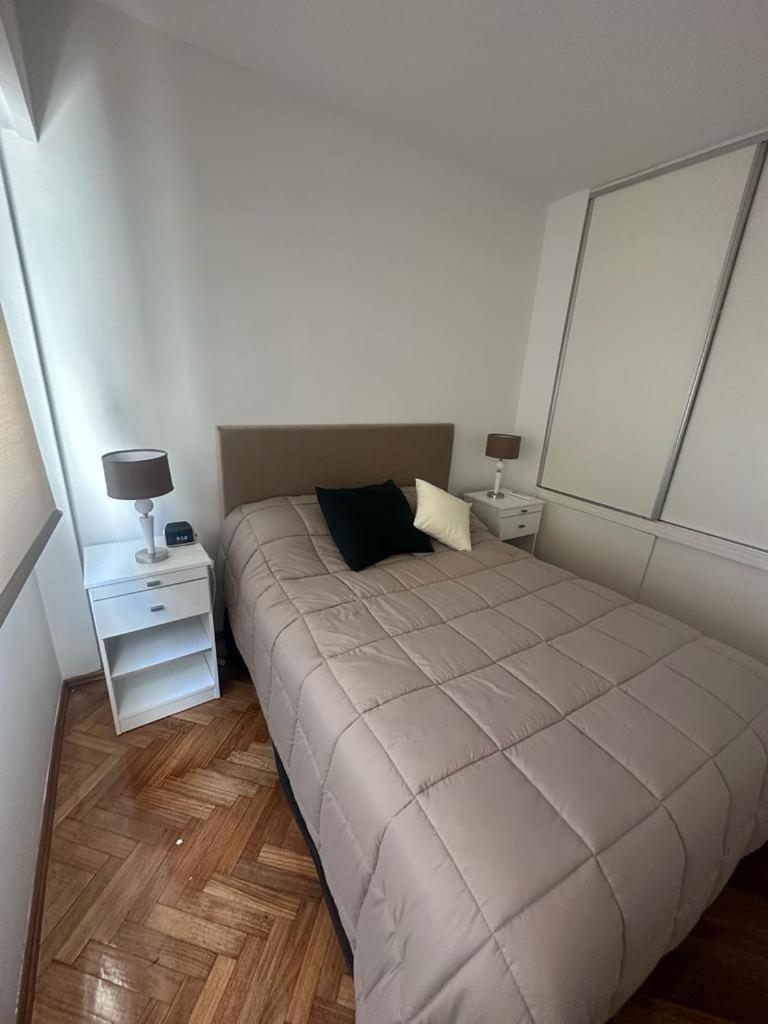 Apartamento Corrientesnice Ciudad Autónoma de Buenos Aires