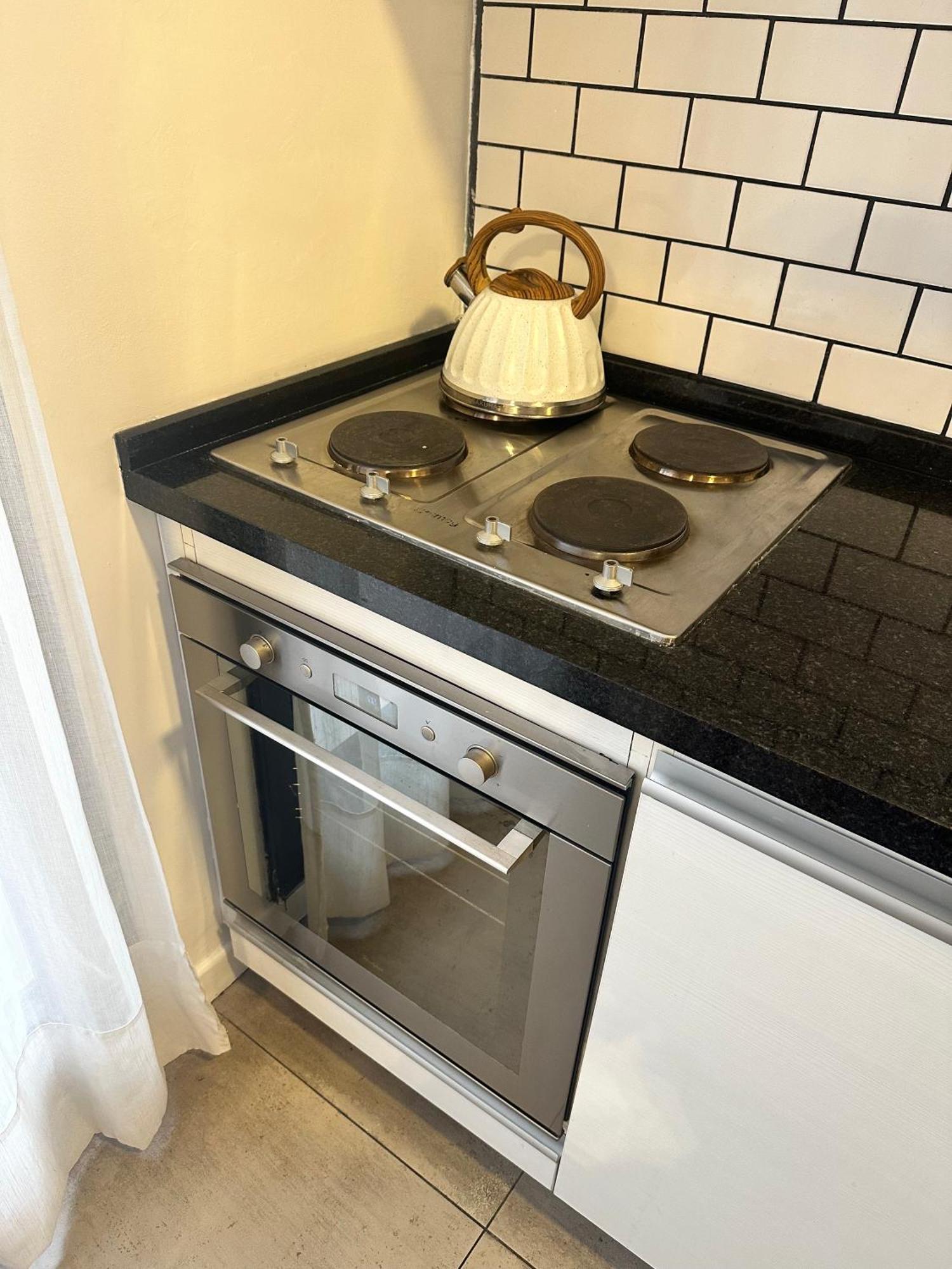 Apartamento Departamento Con Cochera En