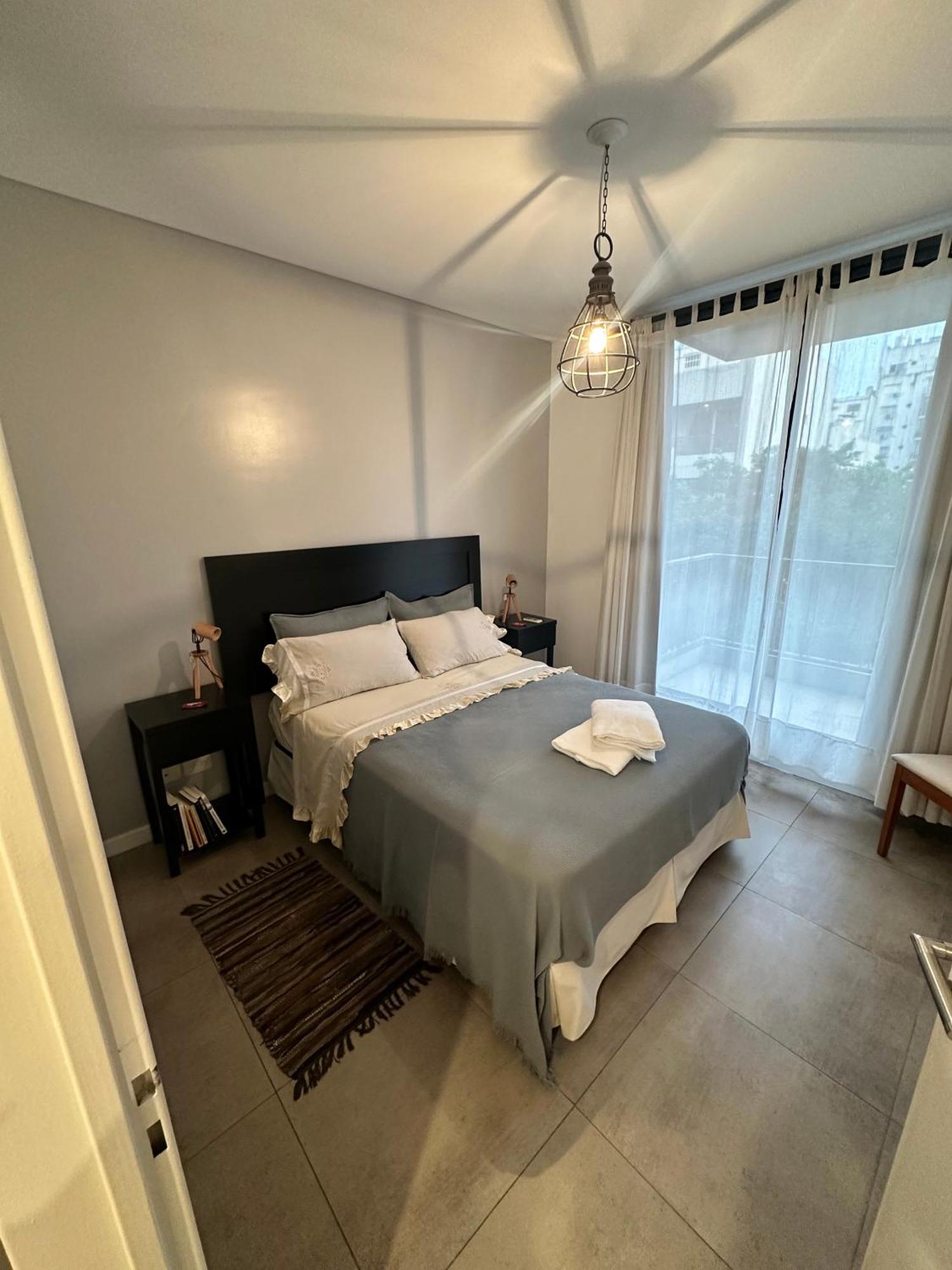 Departamento Con Cochera En Apartamento