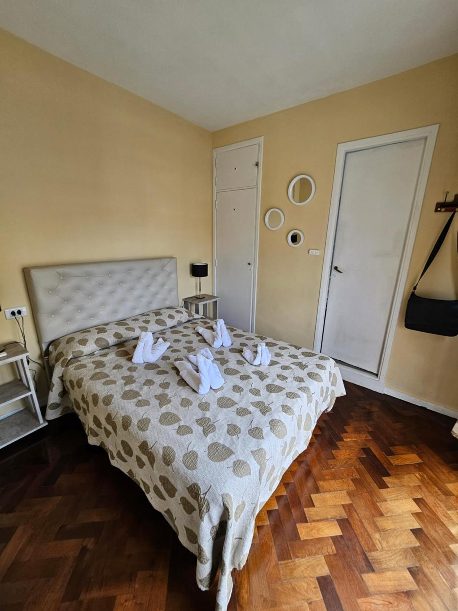 Edificio Apartment *
