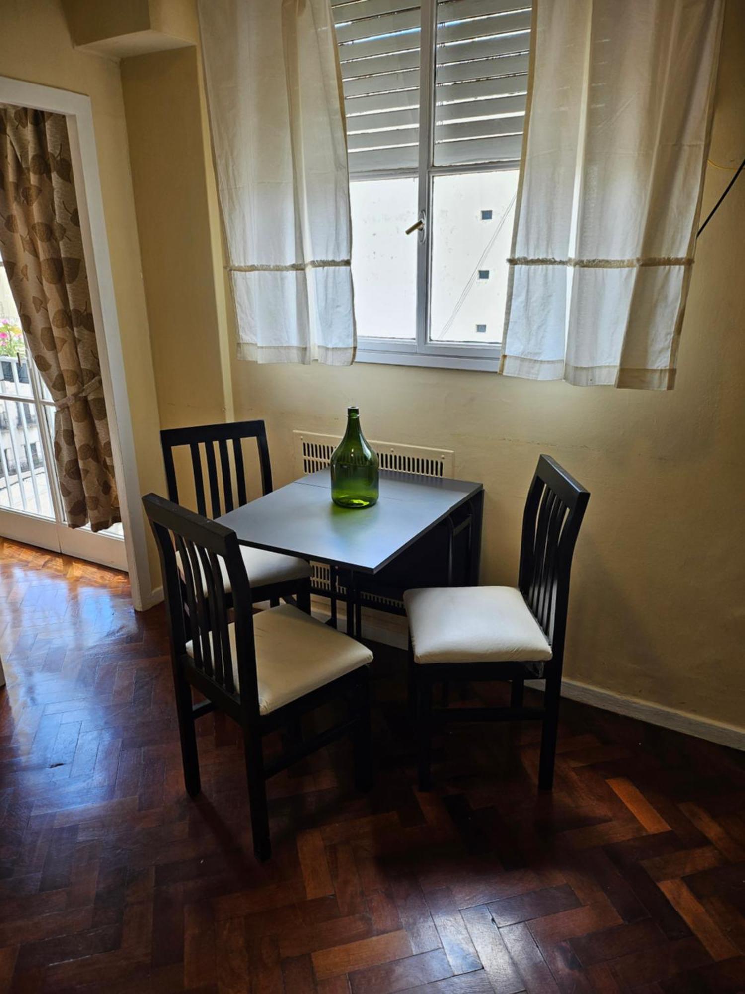 Apartment Edificio