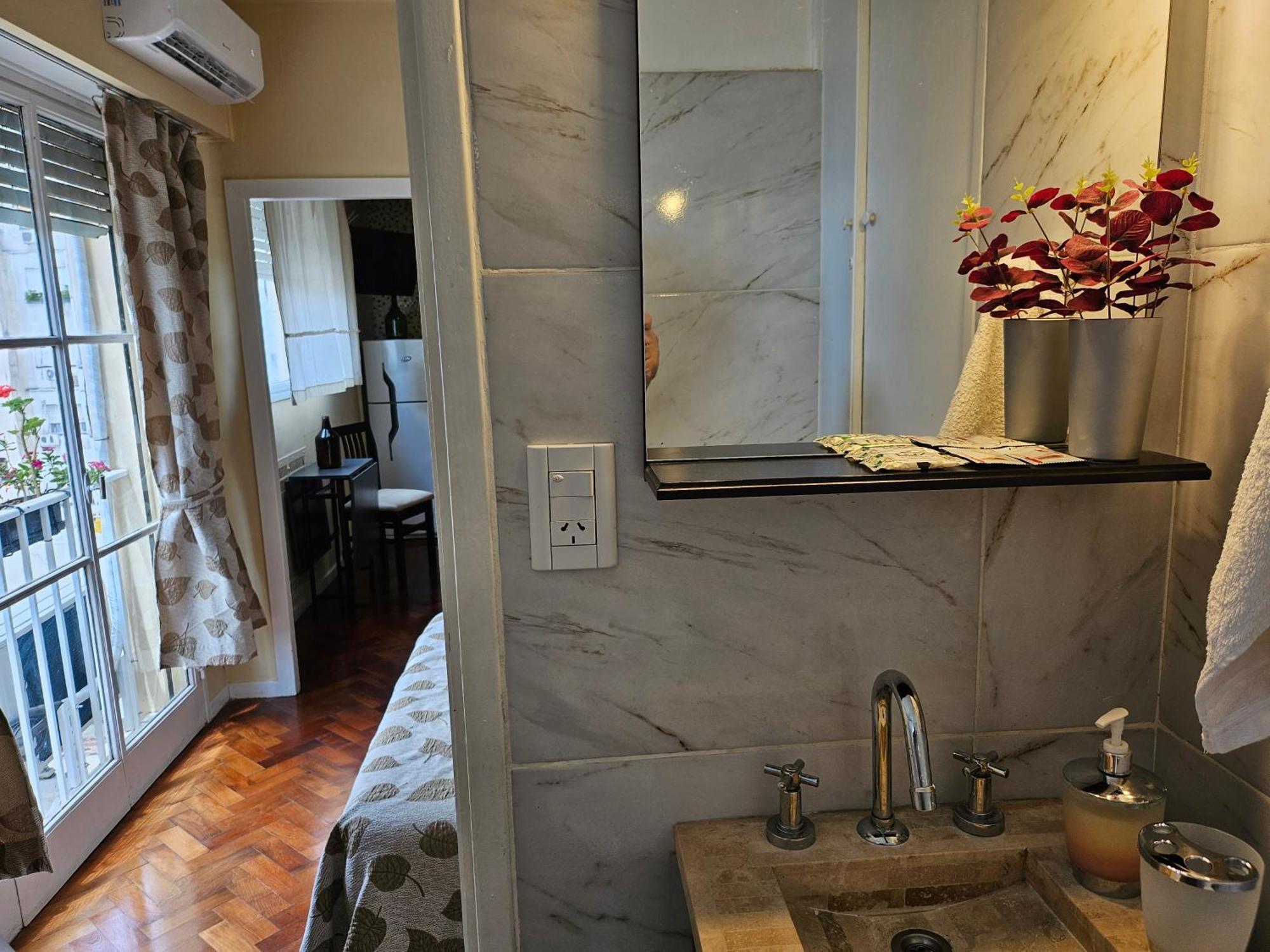 Apartment Edificio Buenos Aires