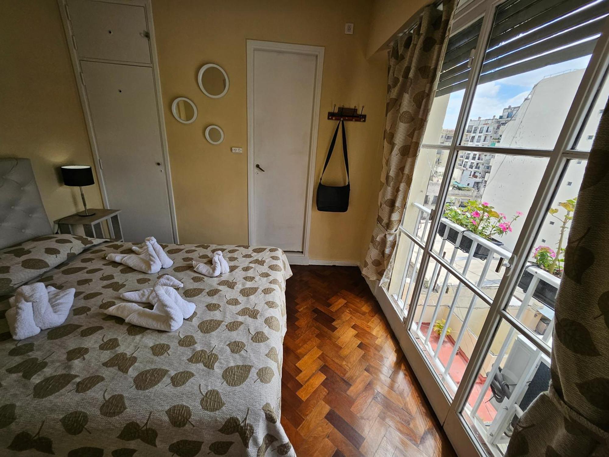 Edificio Apartment *