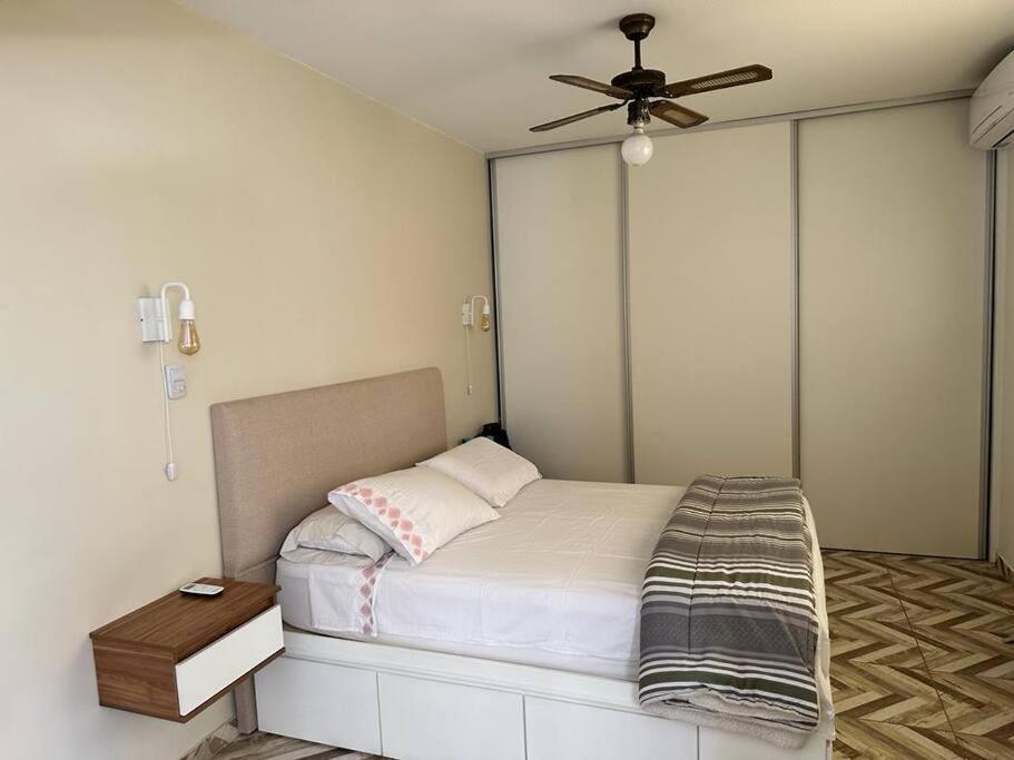 Apartamento Tu Depto! Comodo Y Paquete!