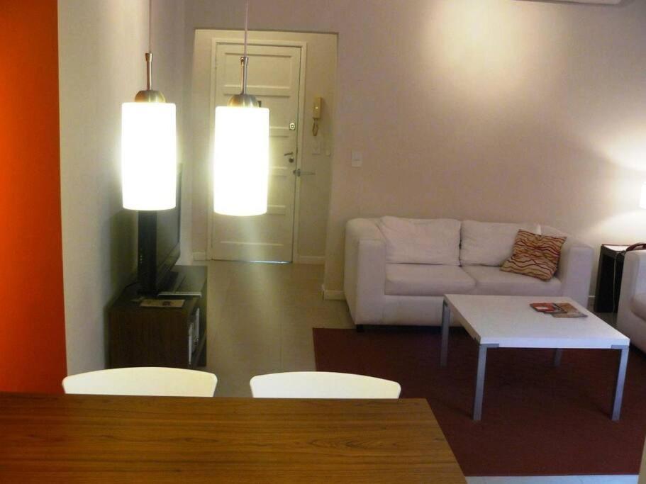 2br-palermo Soho Apt Ciudad Autónoma de Buenos Aires