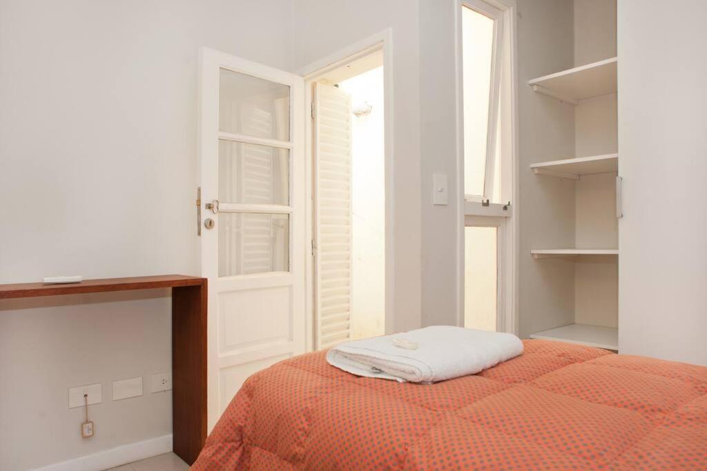 2br-palermo Soho Apt Apartamento