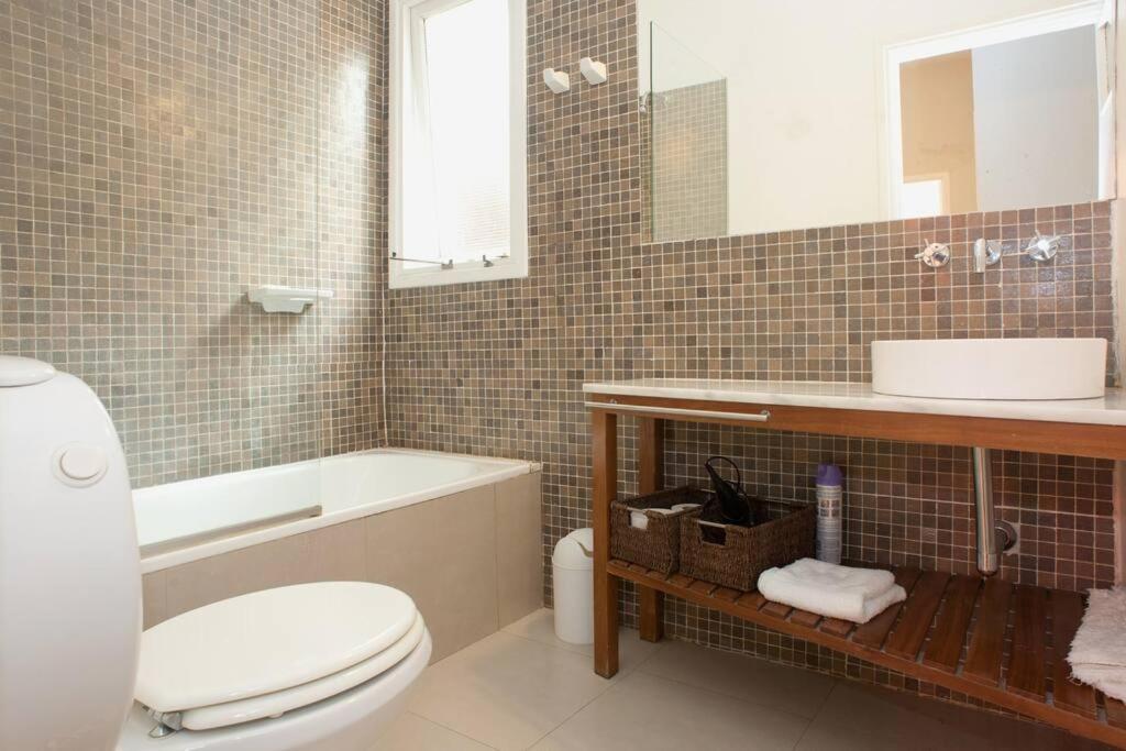 2br-palermo Soho Apt Apartamento *