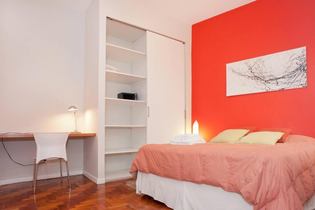 Apartamento 2br-palermo Soho Apt Ciudad Autónoma de Buenos Aires