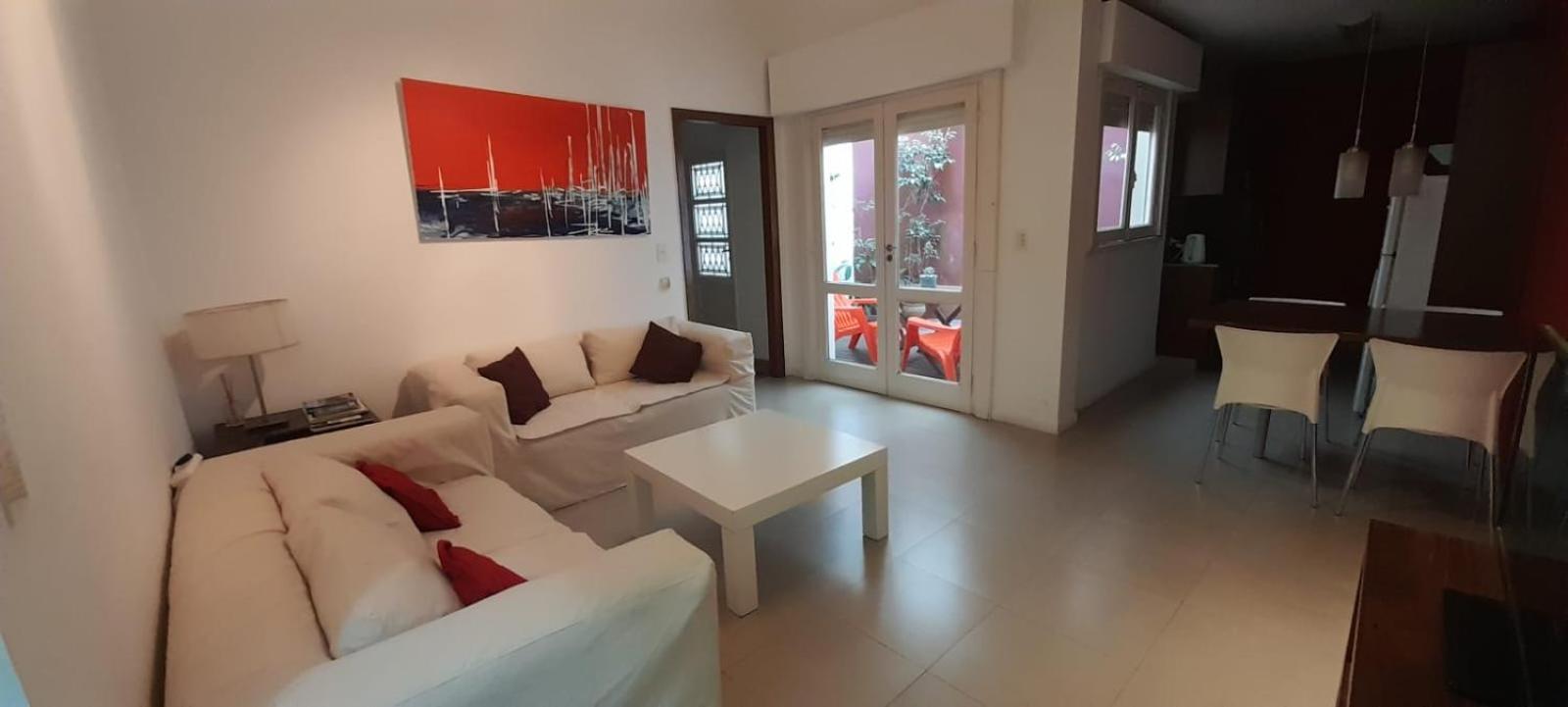 2br-palermo Soho Apt Ciudad Autónoma de Buenos Aires