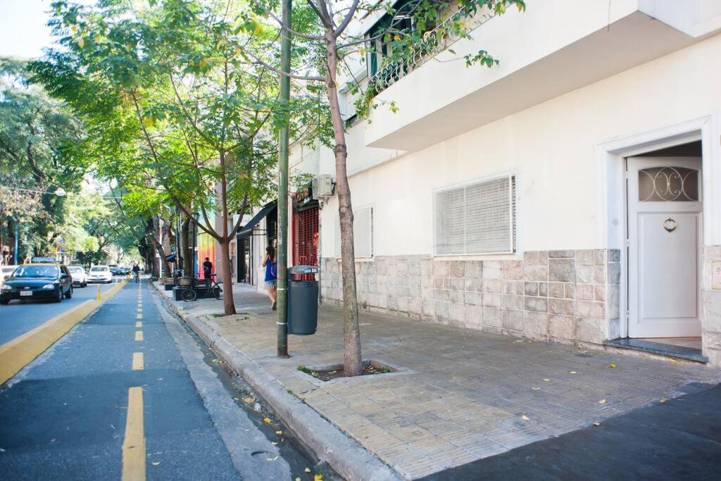2br-palermo Soho Apt * Ciudad Autónoma de Buenos Aires