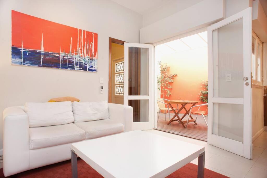 Apartamento 2br-palermo Soho Apt Ciudad Autónoma de Buenos Aires