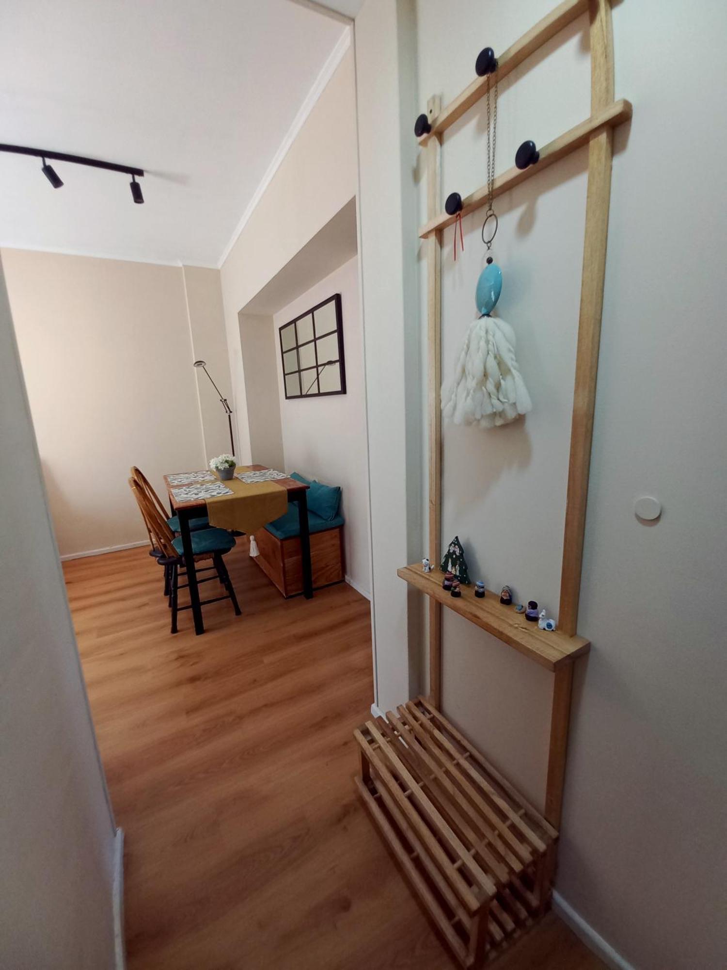 Apartamento Retiro. Ubicacion Ideal. Ciudad Autónoma de Buenos Aires