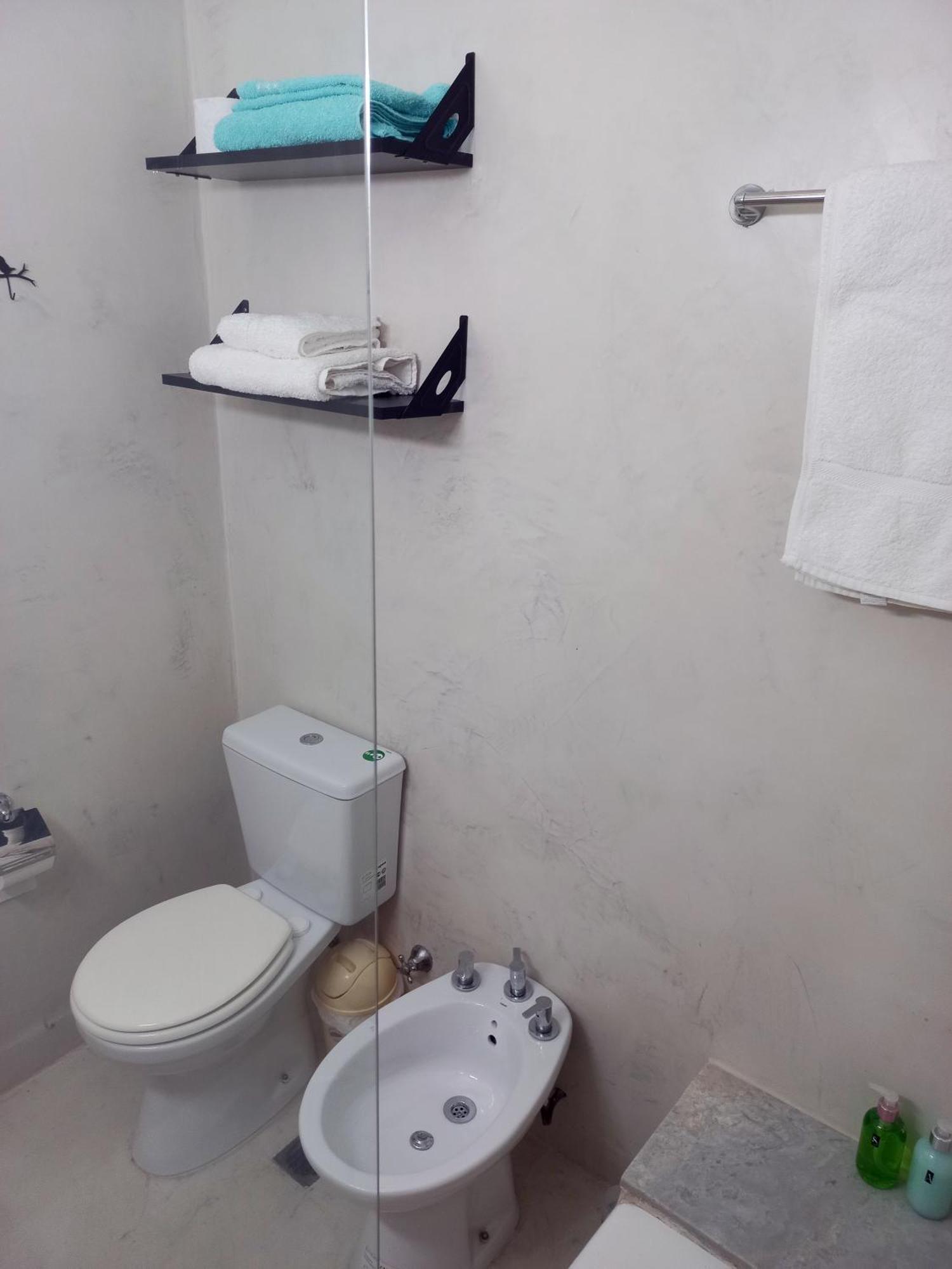 Apartamento Retiro. Ubicacion Ideal. Ciudad Autónoma de Buenos Aires