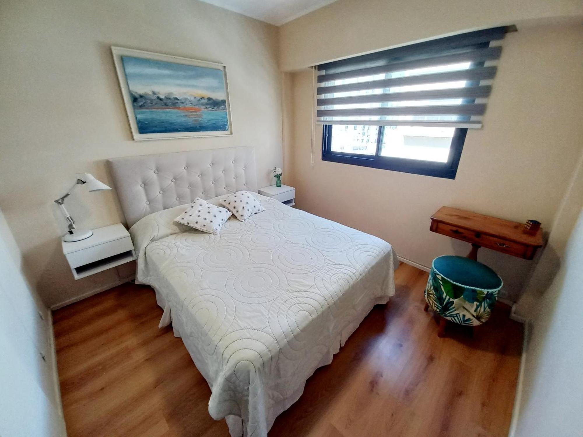 Retiro. Ubicacion Ideal. Apartamento