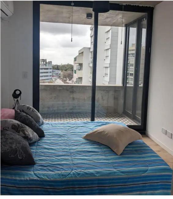 Apartamento Moderno 2 Habientes Con Vistas *