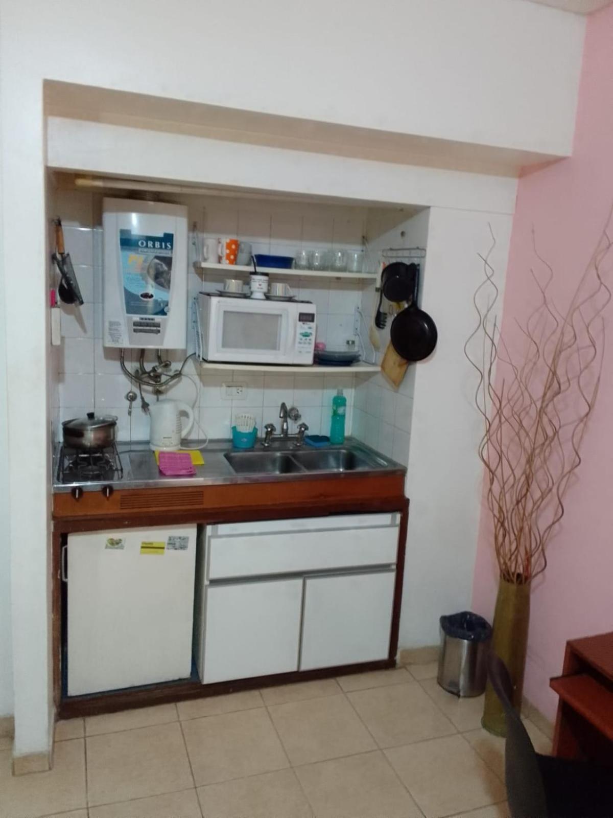 Obelisco Centro Aa Wi Fi Apartamento Ciudad Autónoma de Buenos Aires
