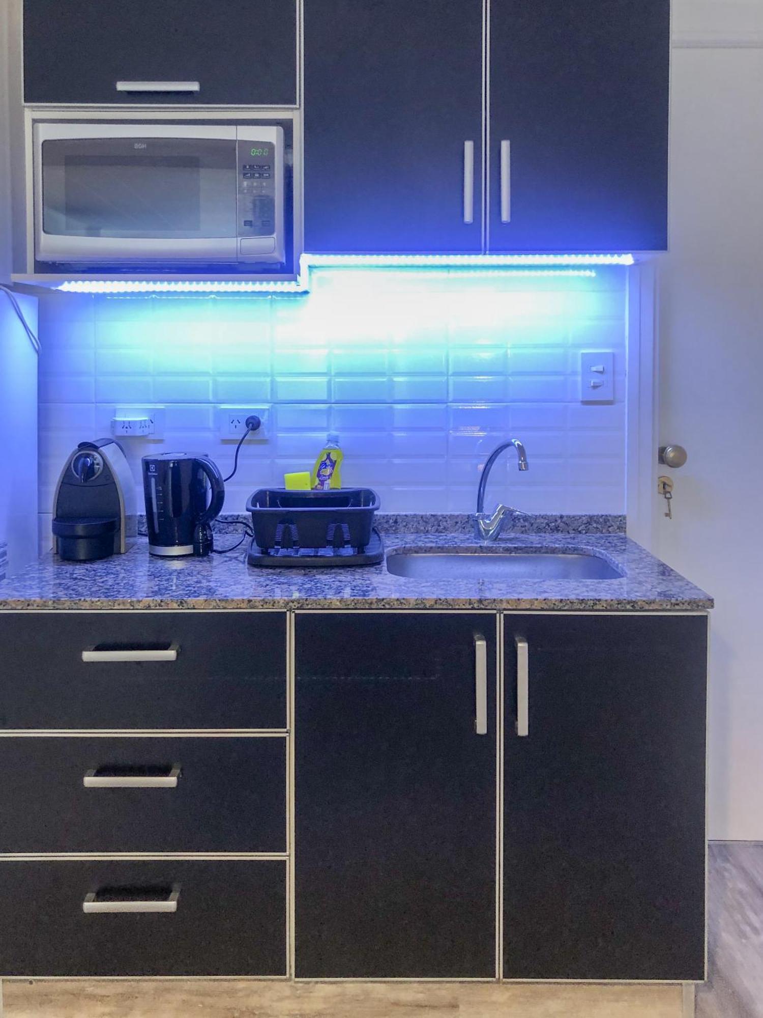 Apartamento Sarmiento Tower Ciudad Autónoma de Buenos Aires