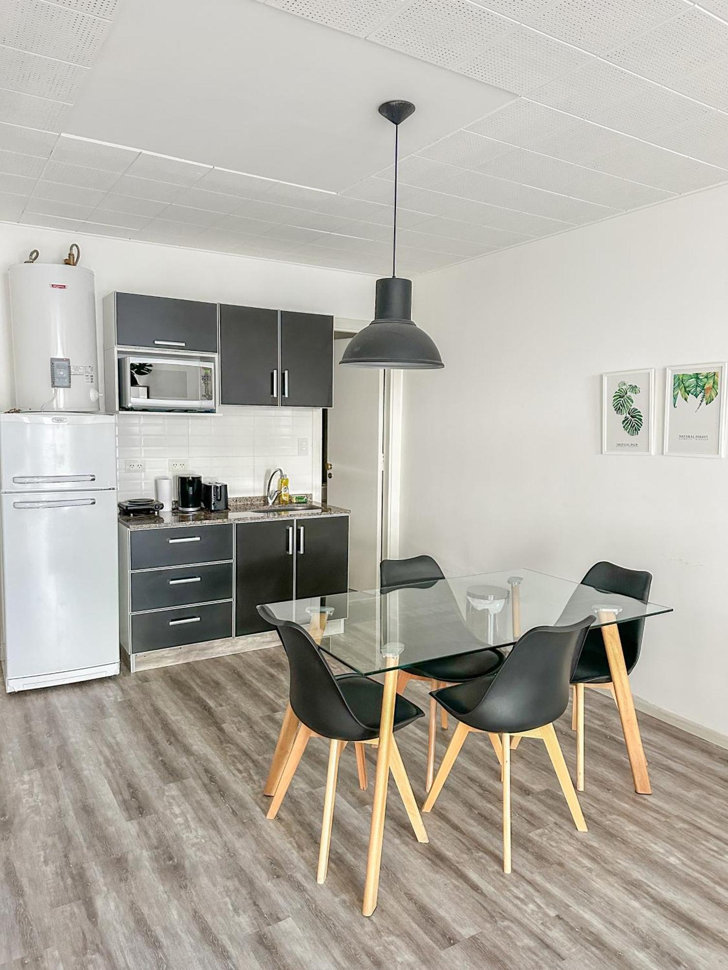 Sarmiento Tower Apartamento *