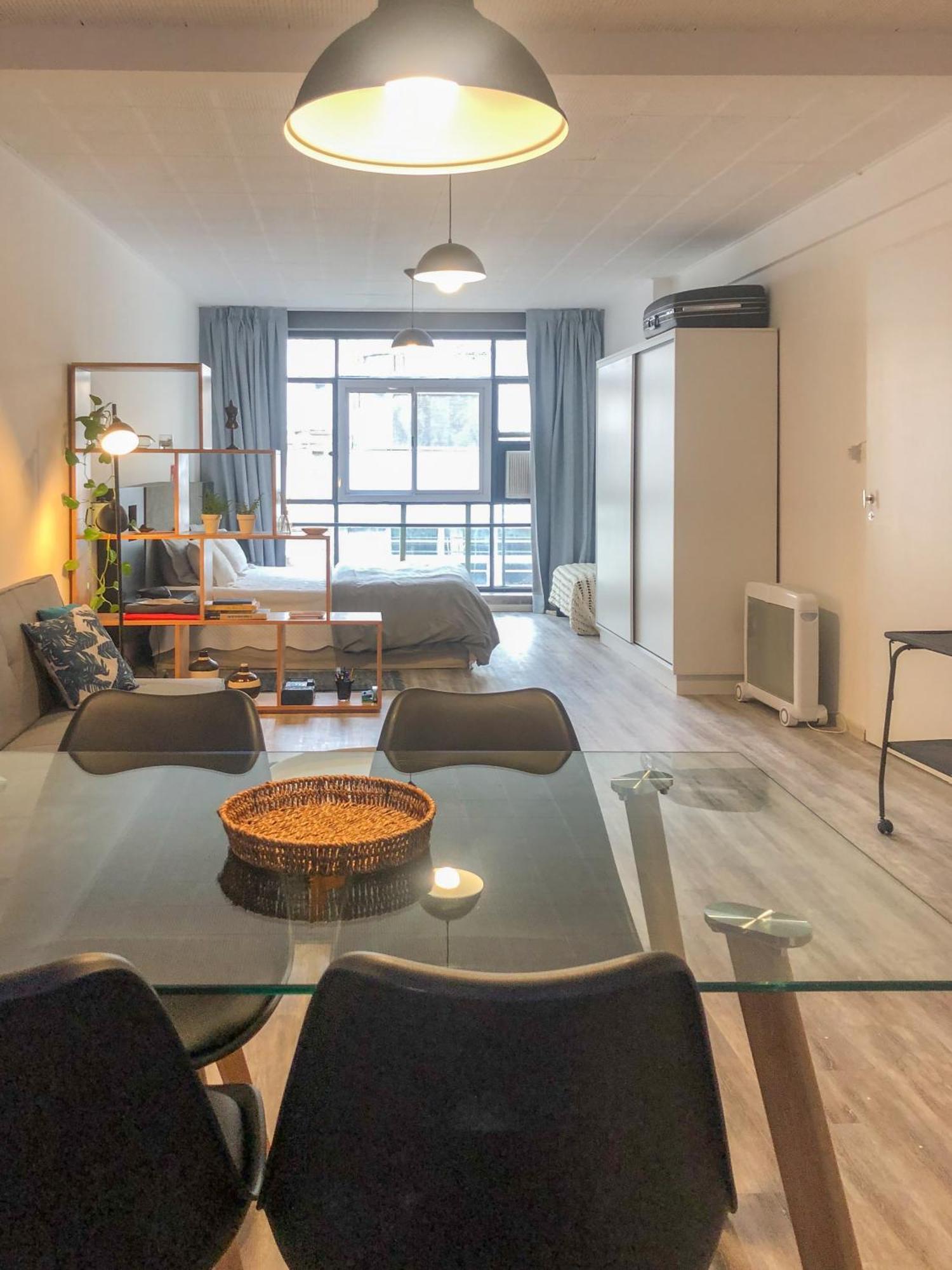 Apartamento Sarmiento Tower Ciudad Autónoma de Buenos Aires