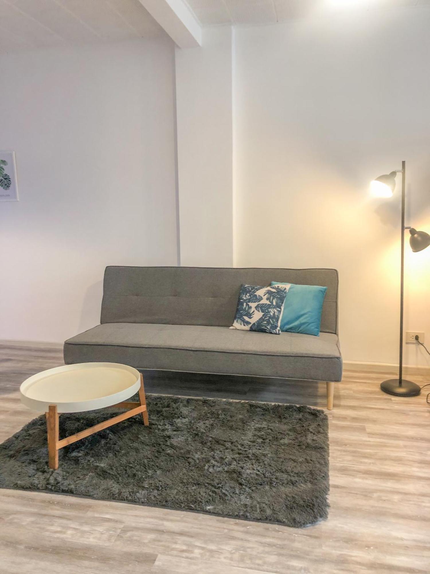 Apartamento Sarmiento Tower