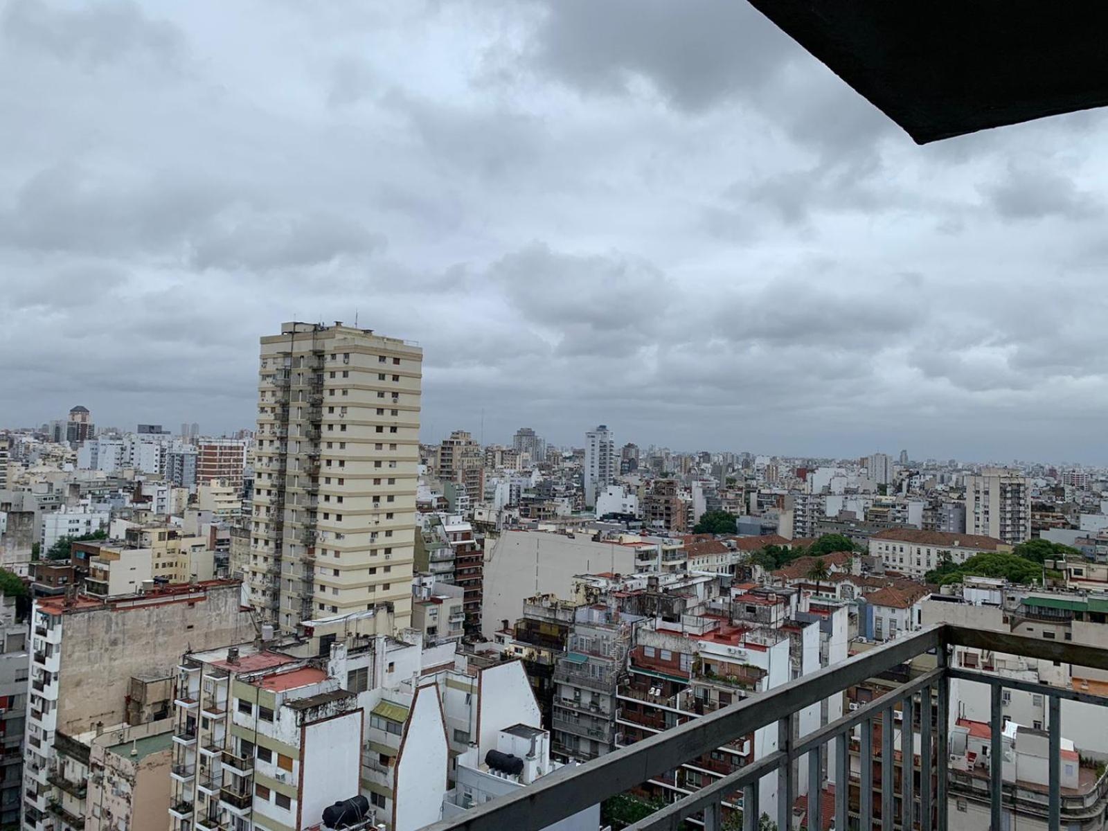 Departamento En Recoleta Apartamento *