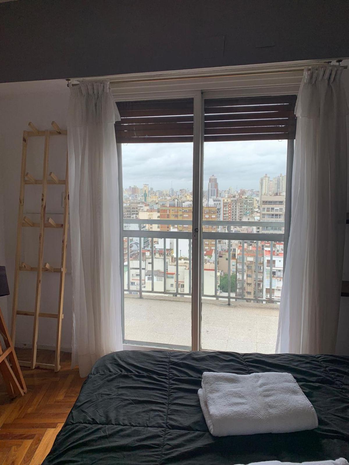 Apartamento Departamento En Recoleta Ciudad Autónoma de Buenos Aires