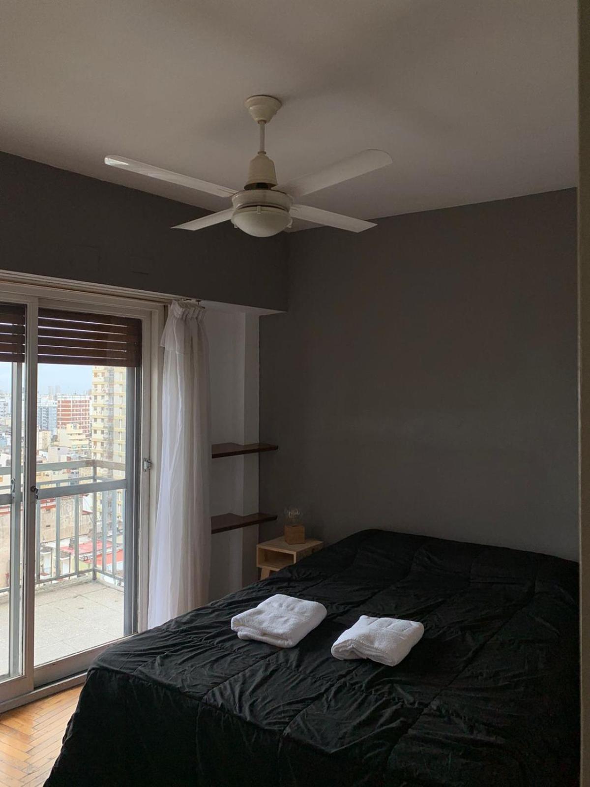Departamento En Recoleta